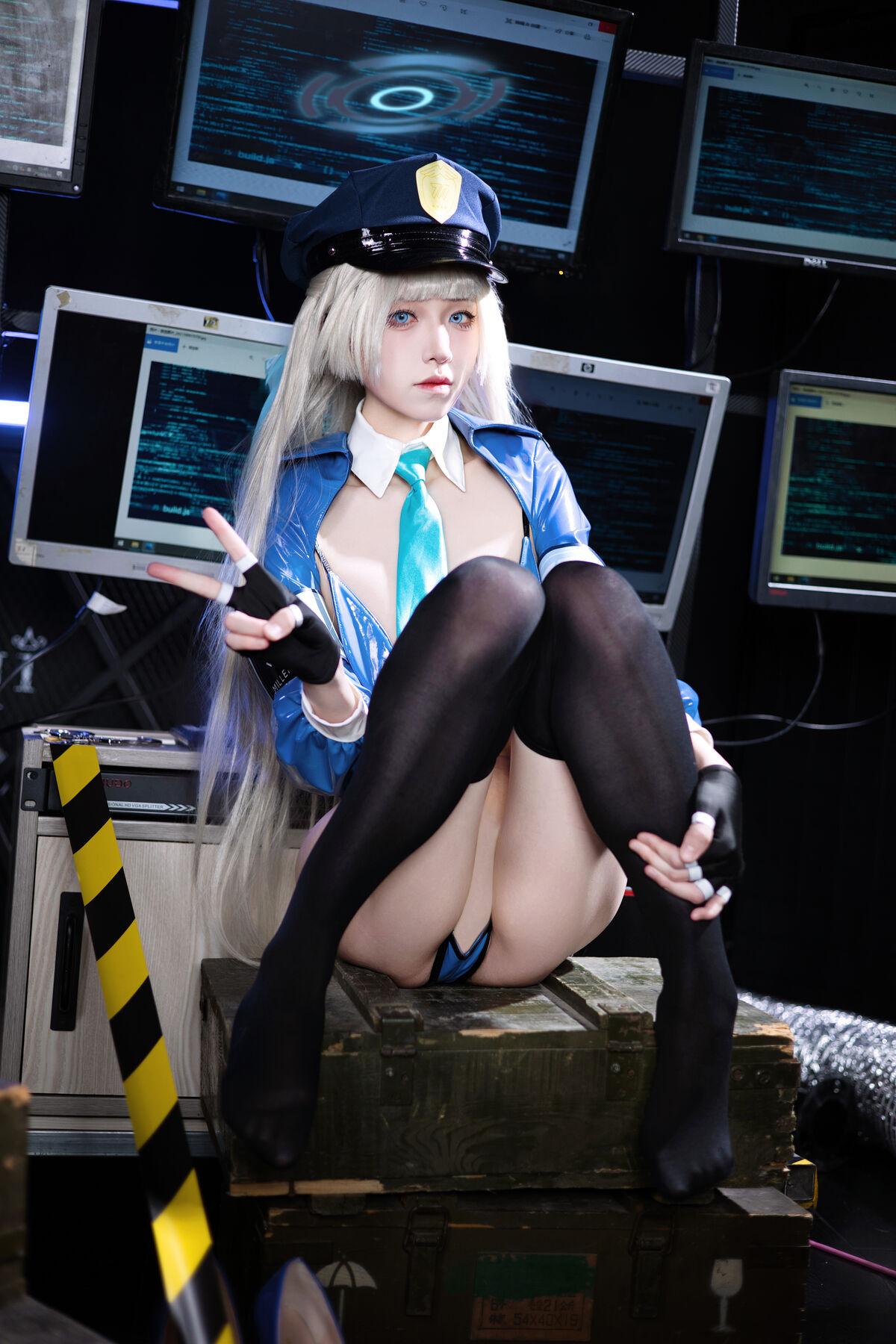 Coser@双木扶苏 toki 警察ver 0049 3004600150.jpg