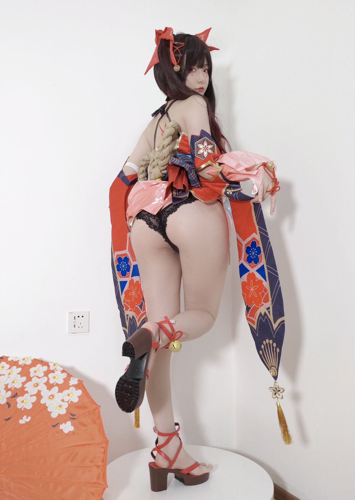 Coser@发条少女 迷之呆梨 花火 0006 5250439590.jpg