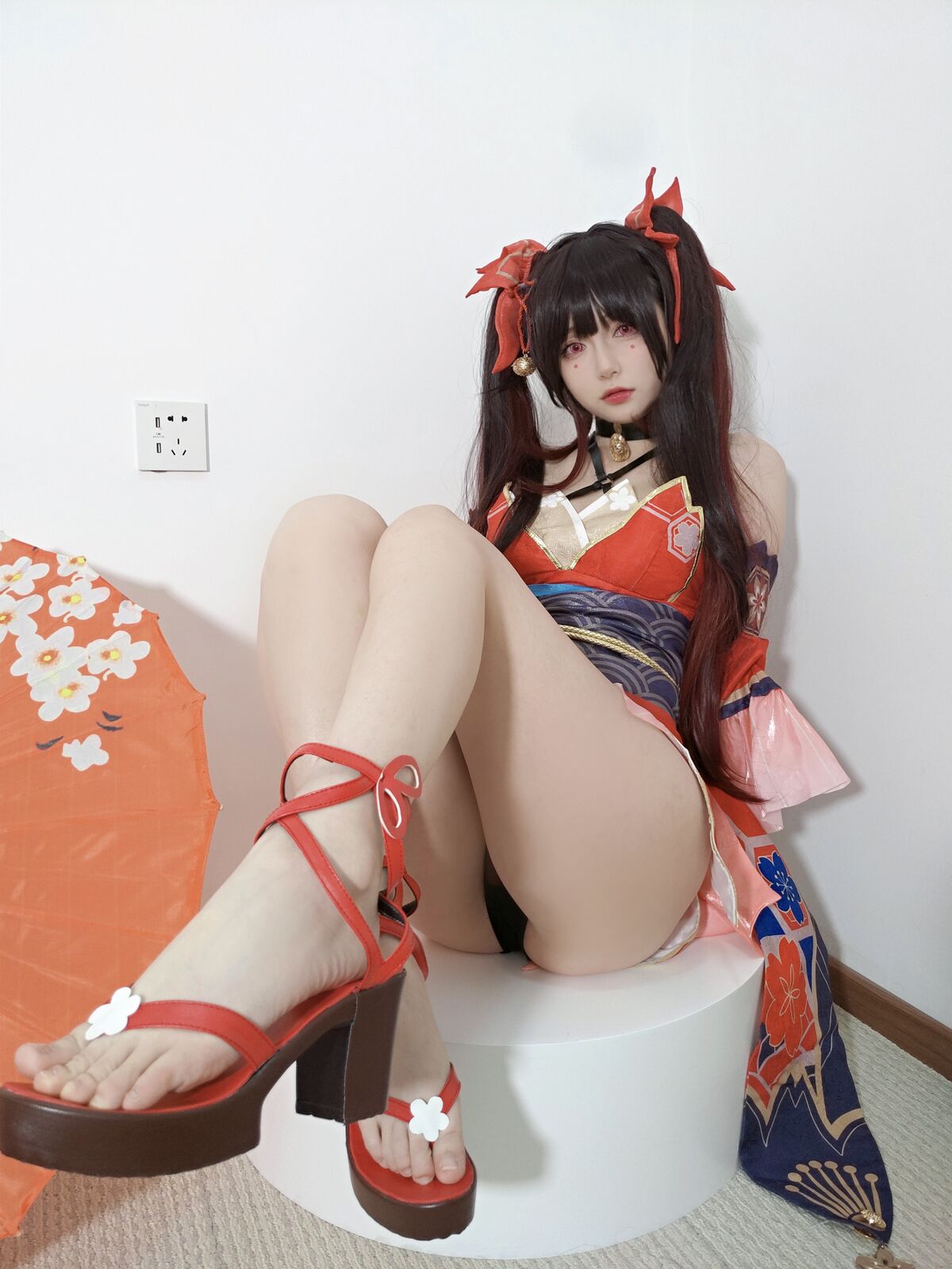 Coser@发条少女 迷之呆梨 花火 0008 8802012277.jpg