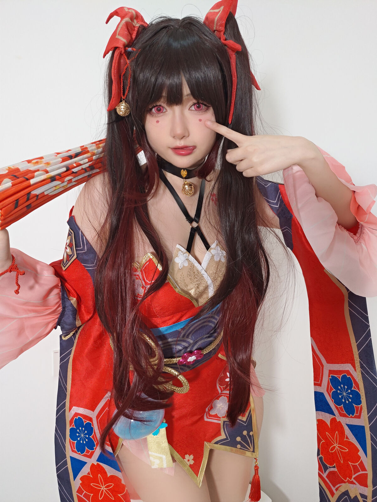 Coser@发条少女 迷之呆梨 花火 0009 7747189574.jpg