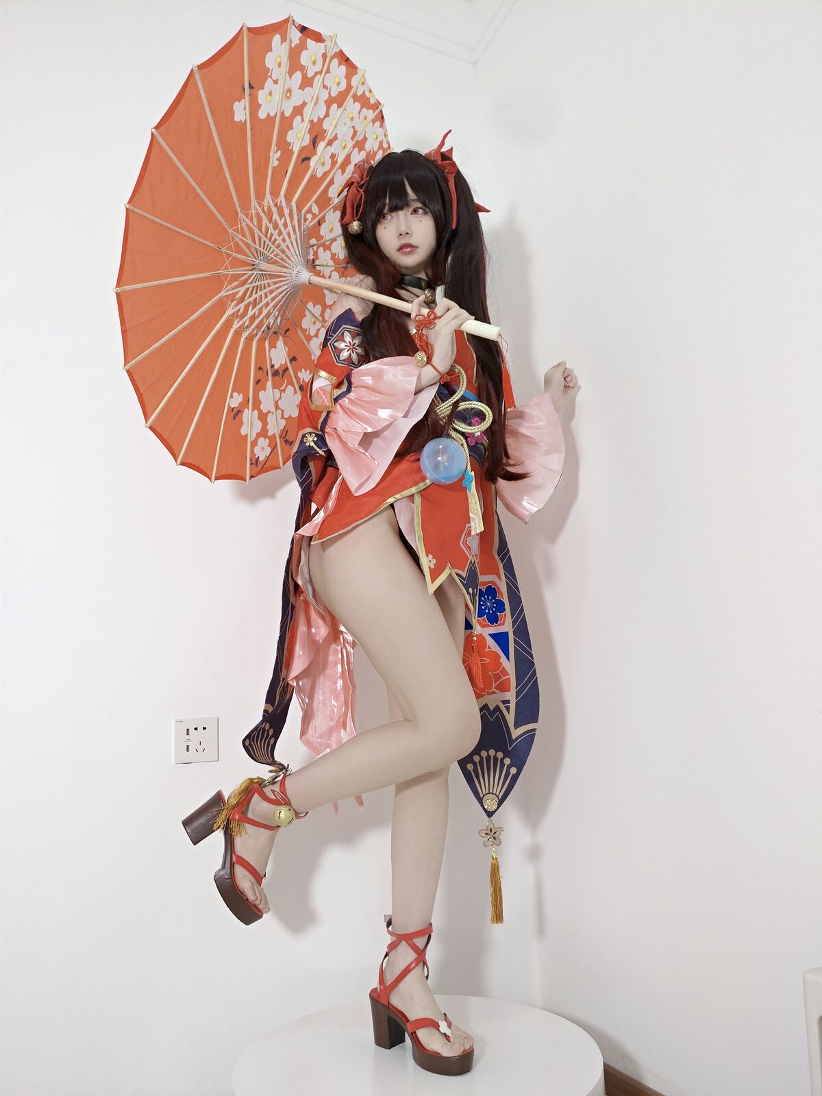 Coser@发条少女 迷之呆梨 花火 0034 4686085635.jpg