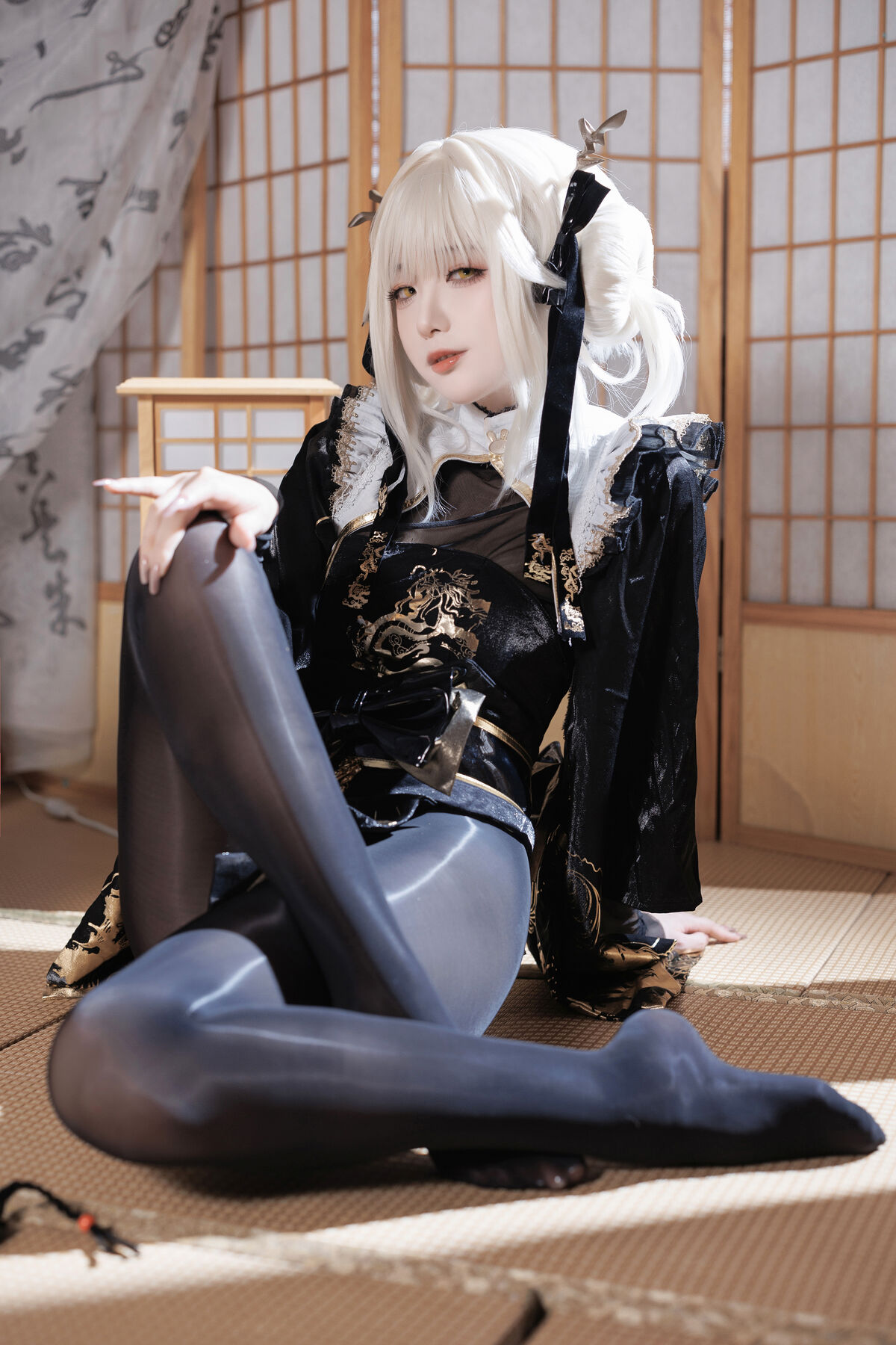 Coser@封疆疆v NIKKE 白兔布兰儿 和服 0027 1066410763.jpg