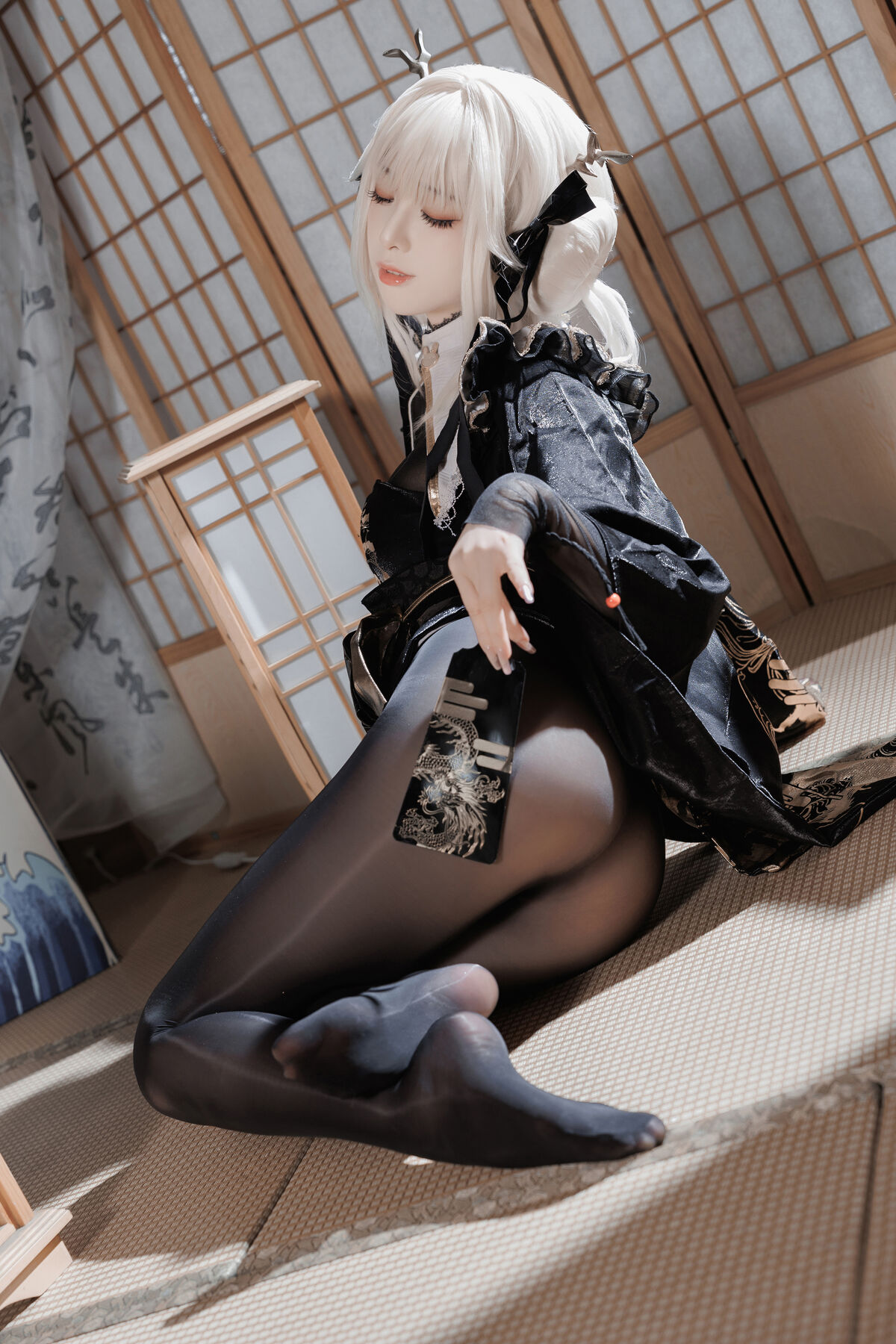 Coser@封疆疆v NIKKE 白兔布兰儿 和服 0028 2872114950.jpg