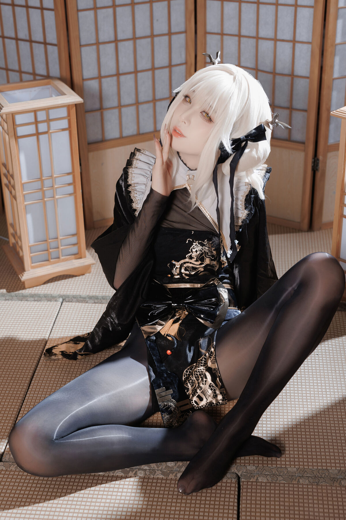 Coser@封疆疆v NIKKE 白兔布兰儿 和服 0030 2594289120.jpg