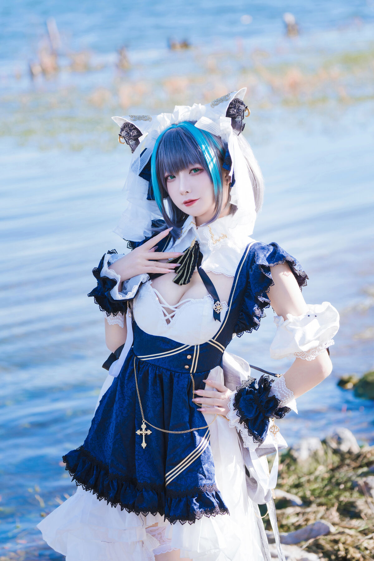 Coser@封疆疆v 大理 柴郡猫猫 0004 0772739628.jpg