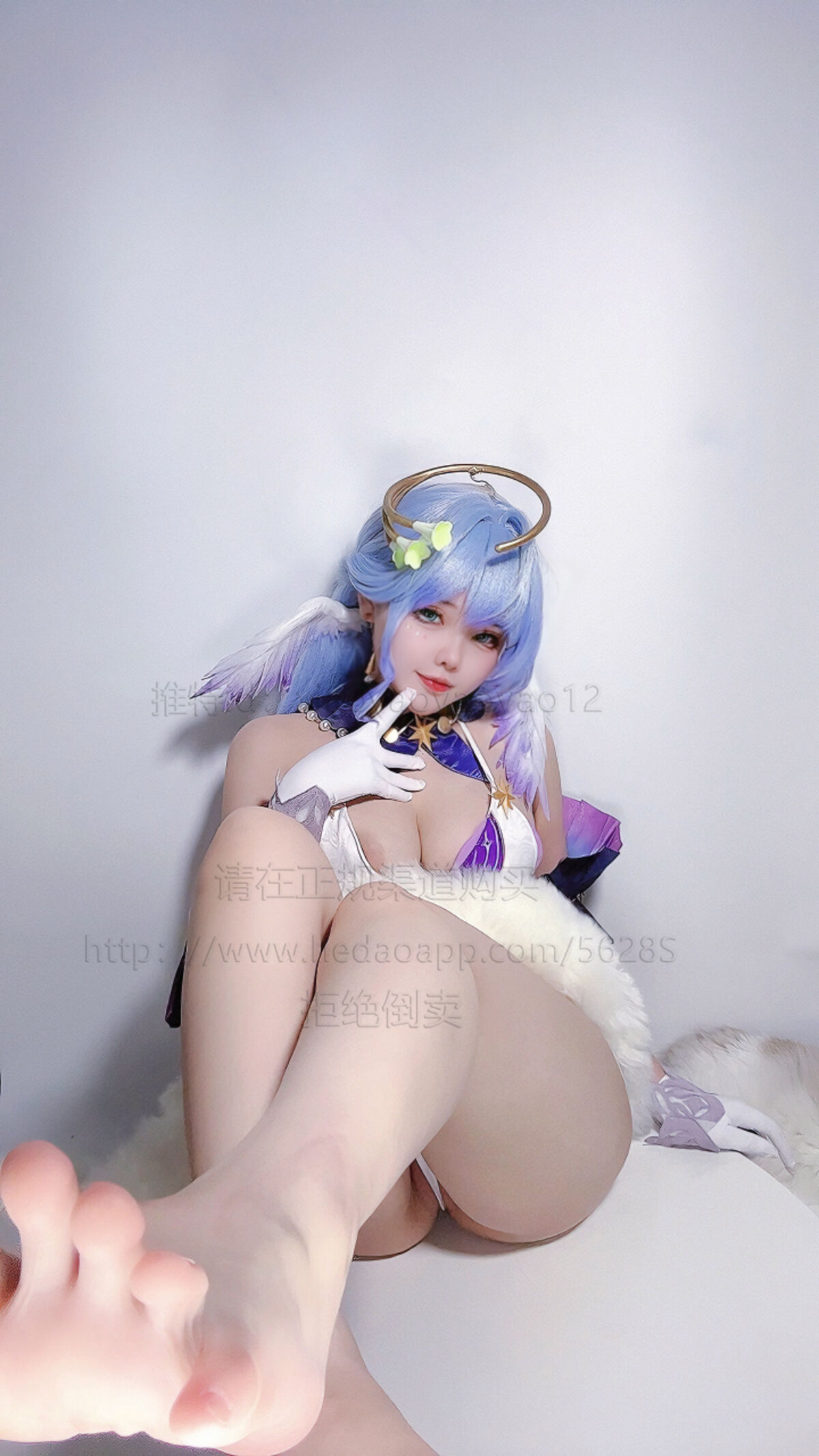 Coser@小瑶幺幺 知更鸟自拍版 0014 4988498826.jpg