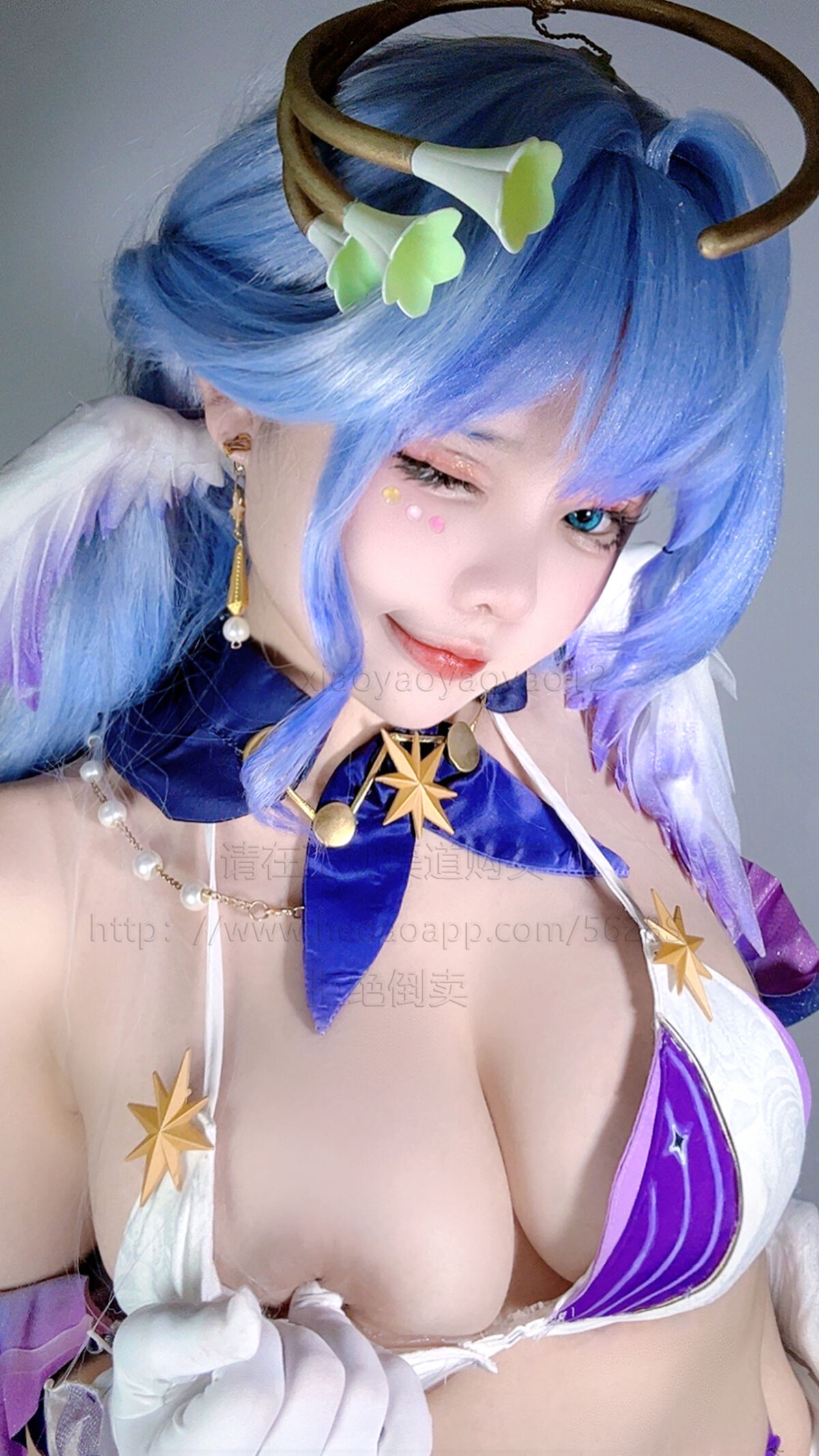 Coser@小瑶幺幺 知更鸟自拍版 0020 6826287719.jpg