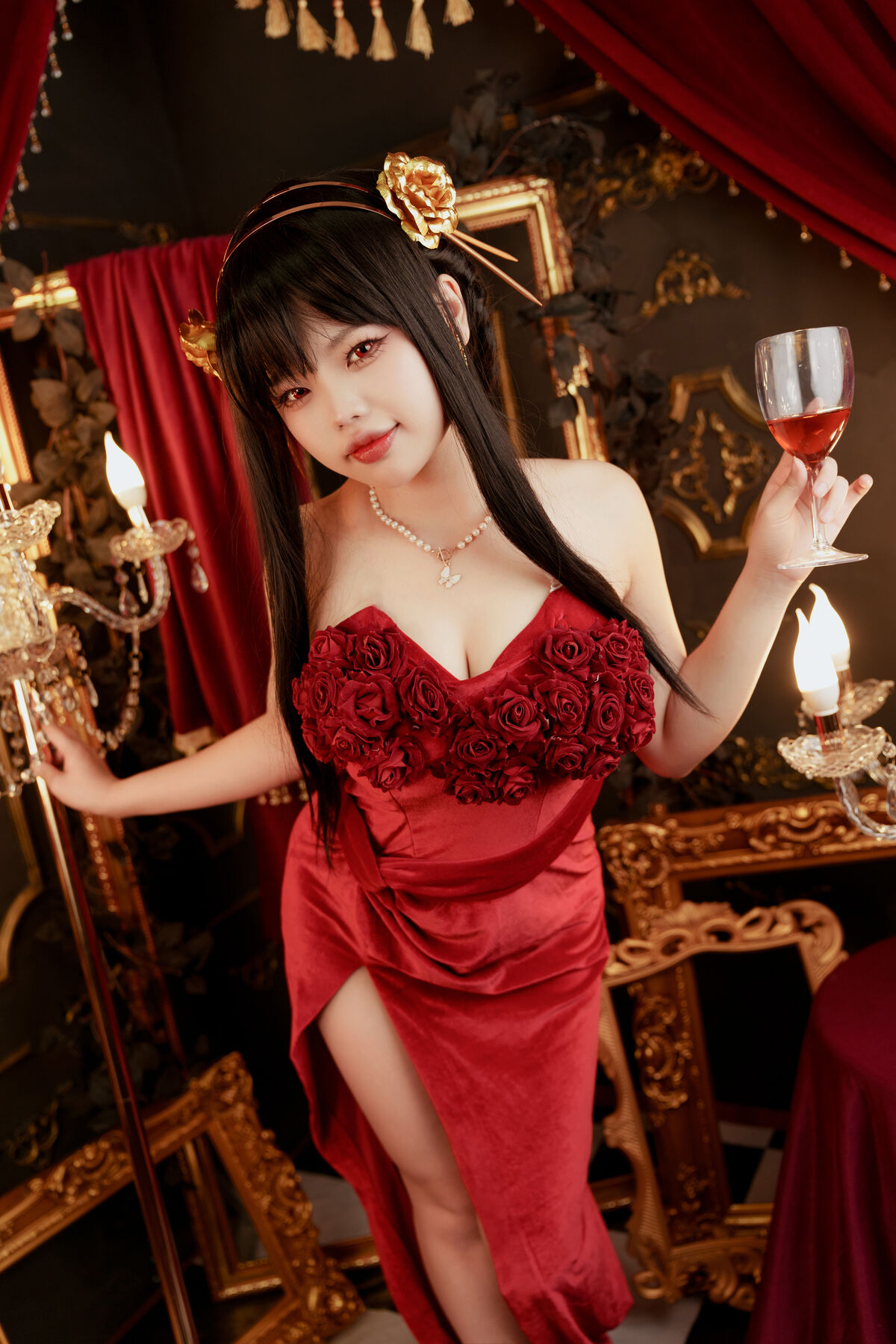 Coser@小瑶幺幺 醉酒约尔 0017 3398526114.jpg