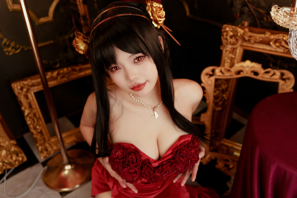 Coser@小瑶幺幺 醉酒约尔 0036 3164638827.jpg