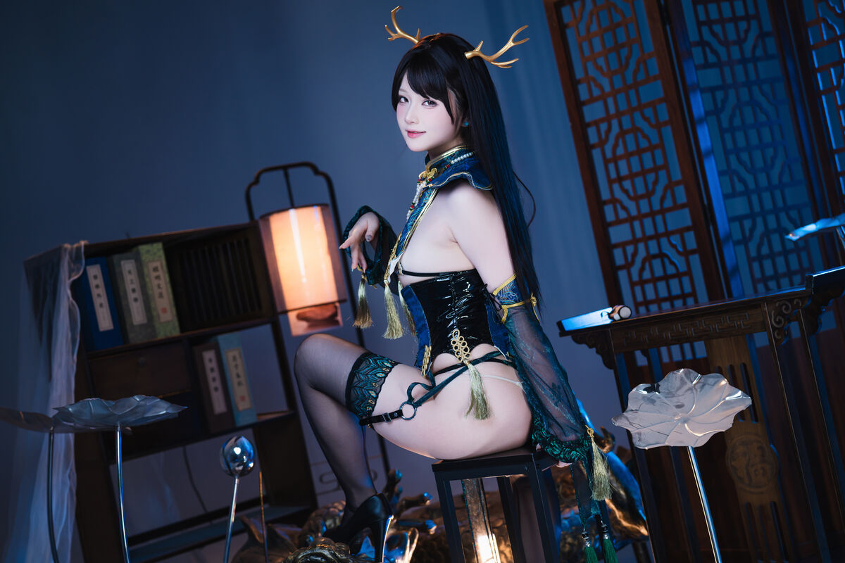 Coser@屿鱼 珑 0018 9460009916.jpg