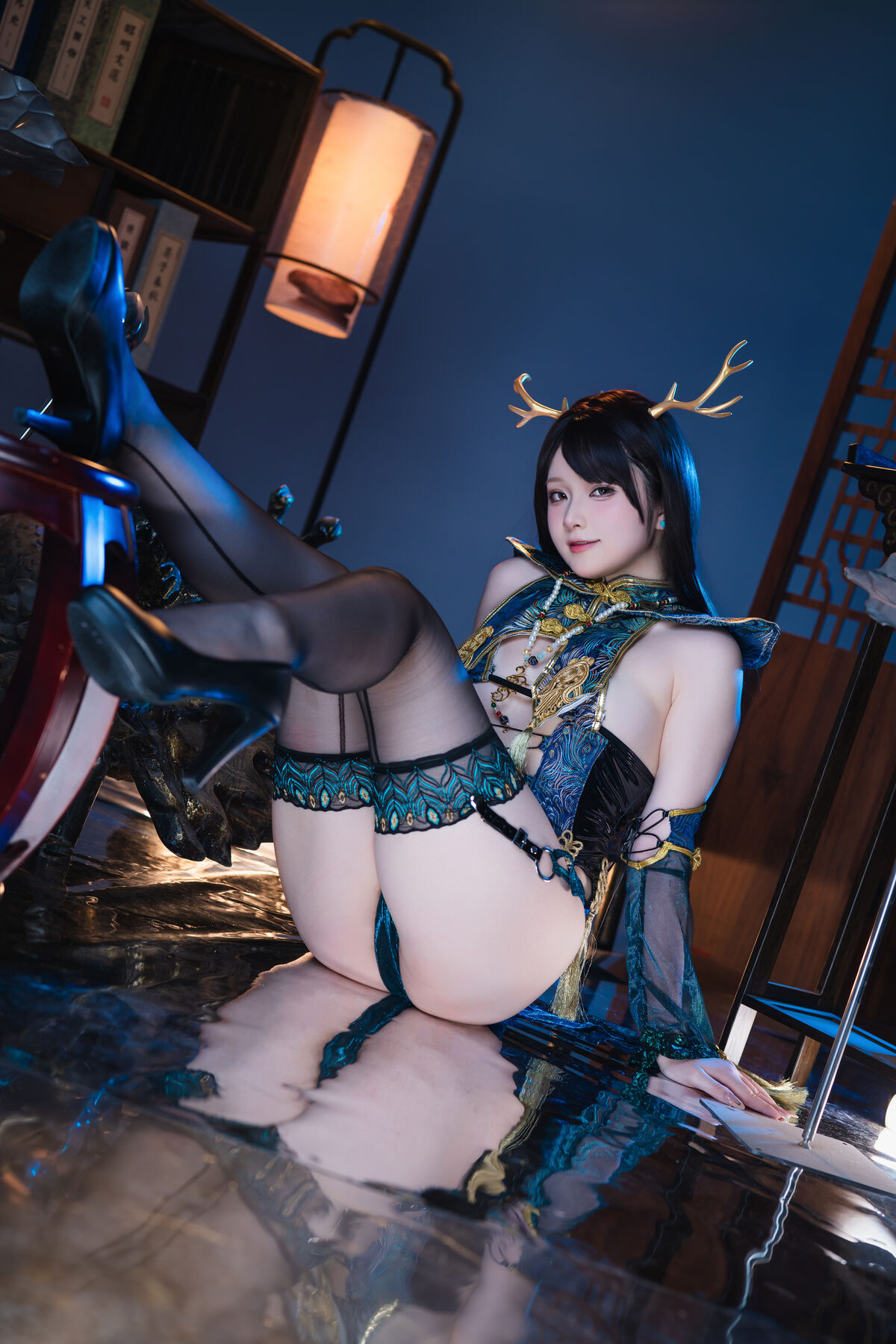 Coser@屿鱼 珑 0039 7983300021.jpg