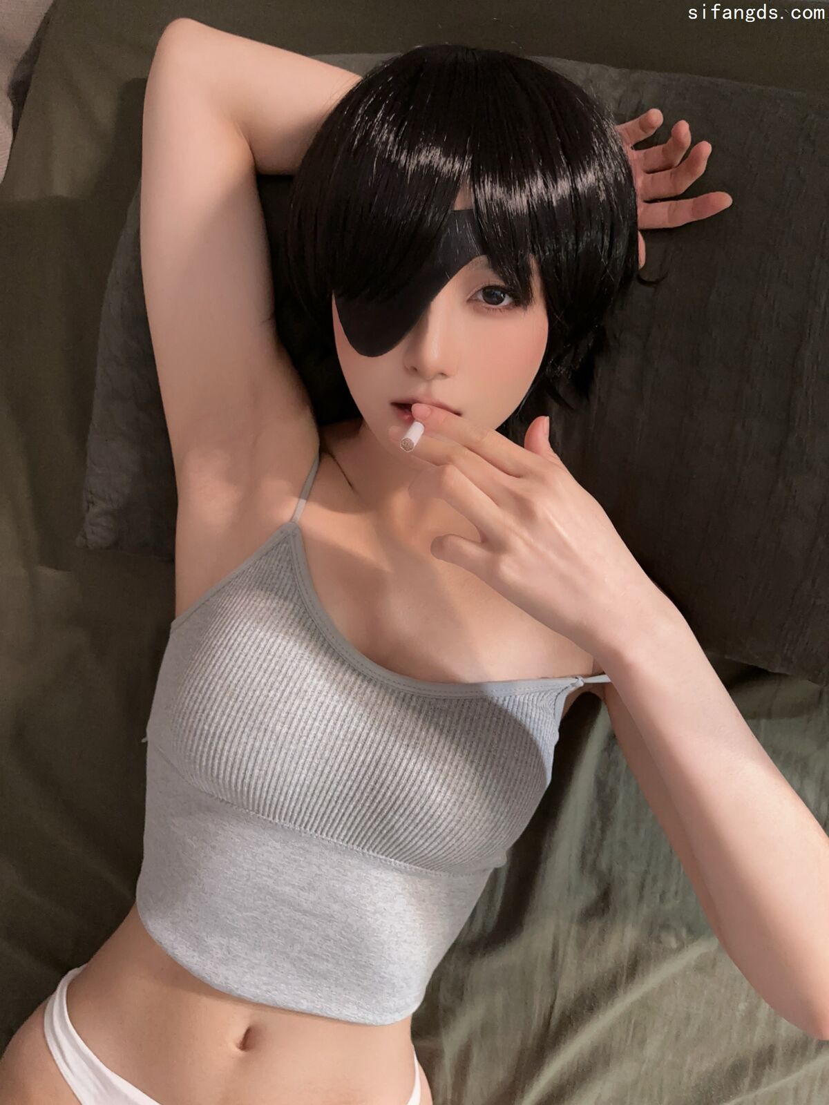 Coser@布丁大法 Pudding Dafa 2024年11月最新视图 性感情趣丝袜 Part2 0031 5252726417.jpg