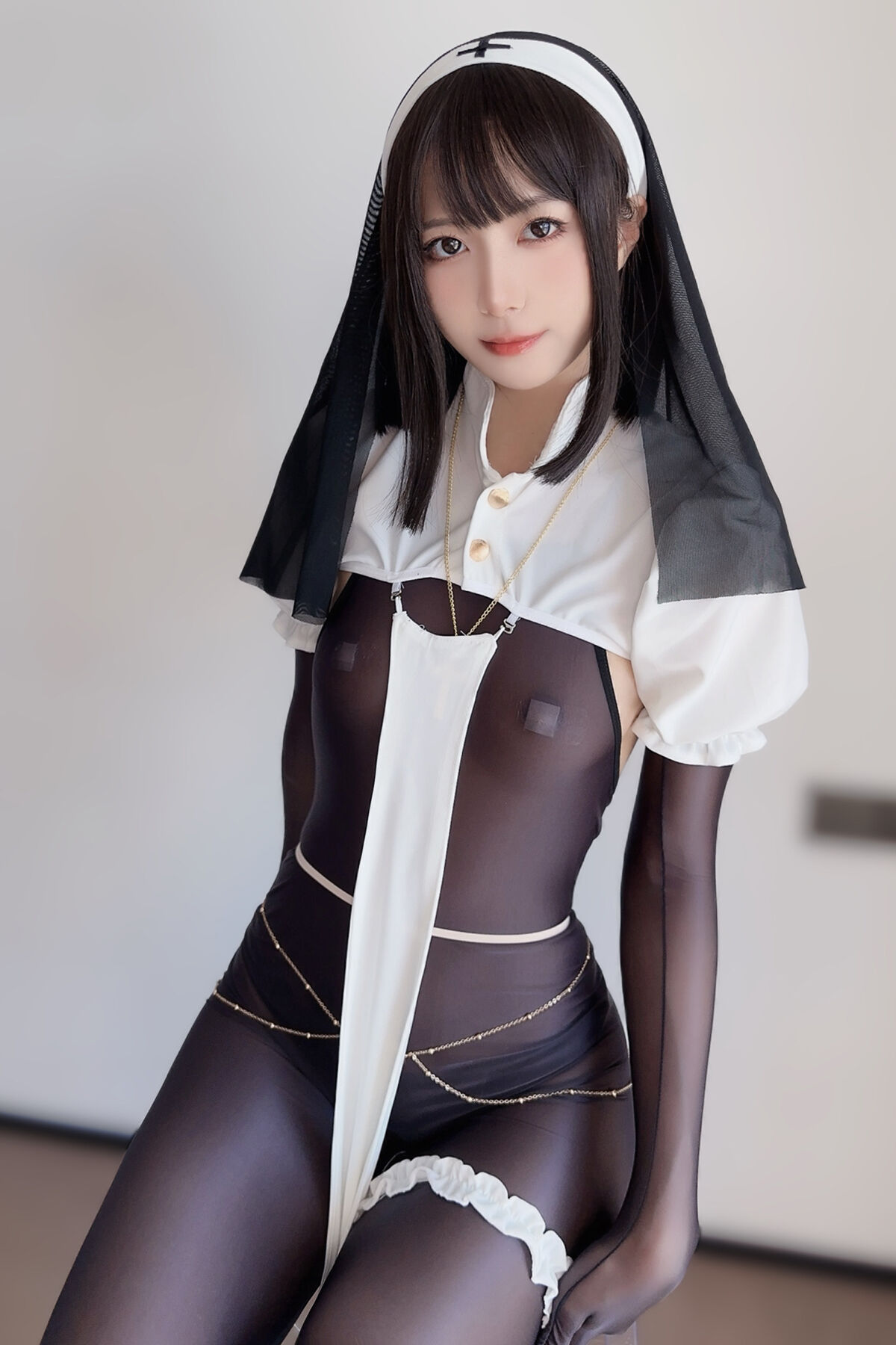 Coser@布丁大法 Pudding Dafa – Perohub 2024年10月应援团订阅 10套 Part2