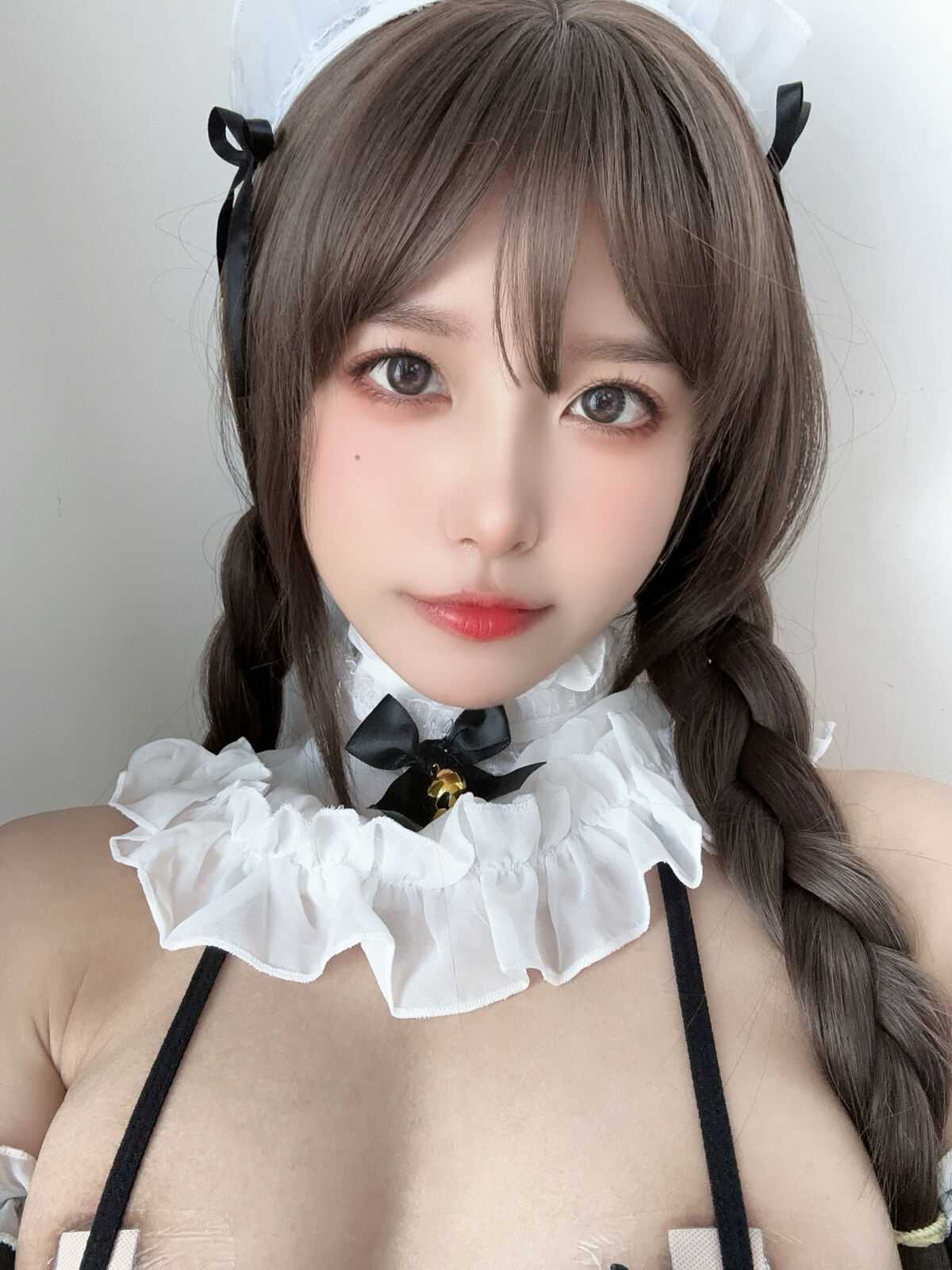 Coser@布丁大法 Pudding Dafa 乖巧女仆 0005 5276034281.jpg