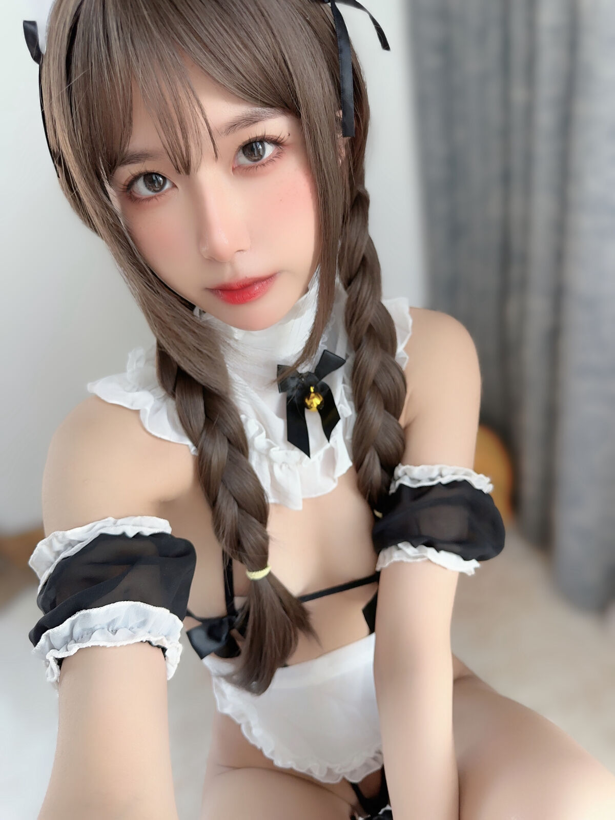 Coser@布丁大法 Pudding Dafa 乖巧女仆 0018 8996189367.jpg