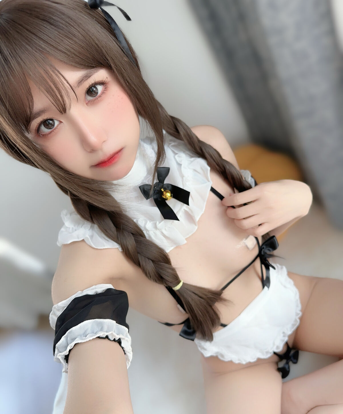 Coser@布丁大法 Pudding Dafa 乖巧女仆 0021 2497412537.jpg