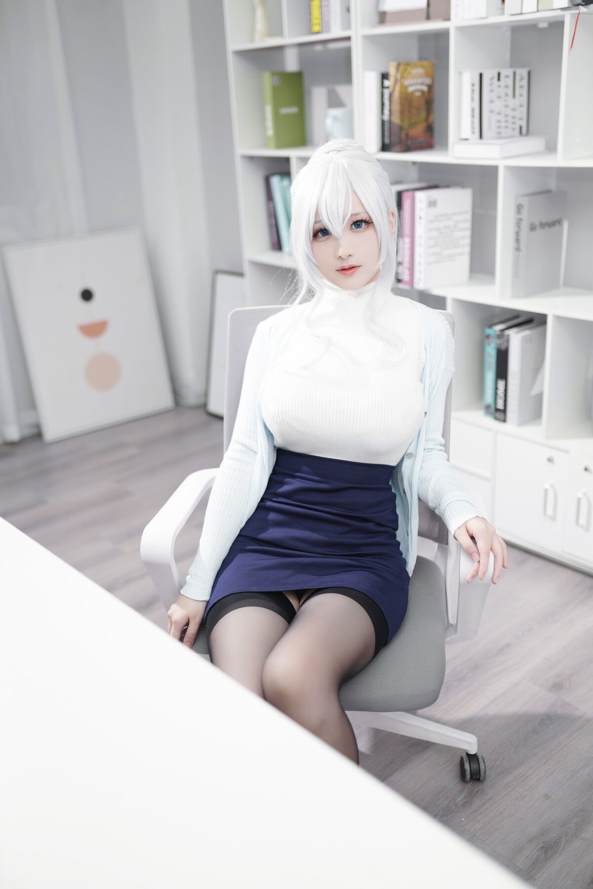 Coser@幼愛Youmeko 未亡人雪女 0001 1056753510.jpg