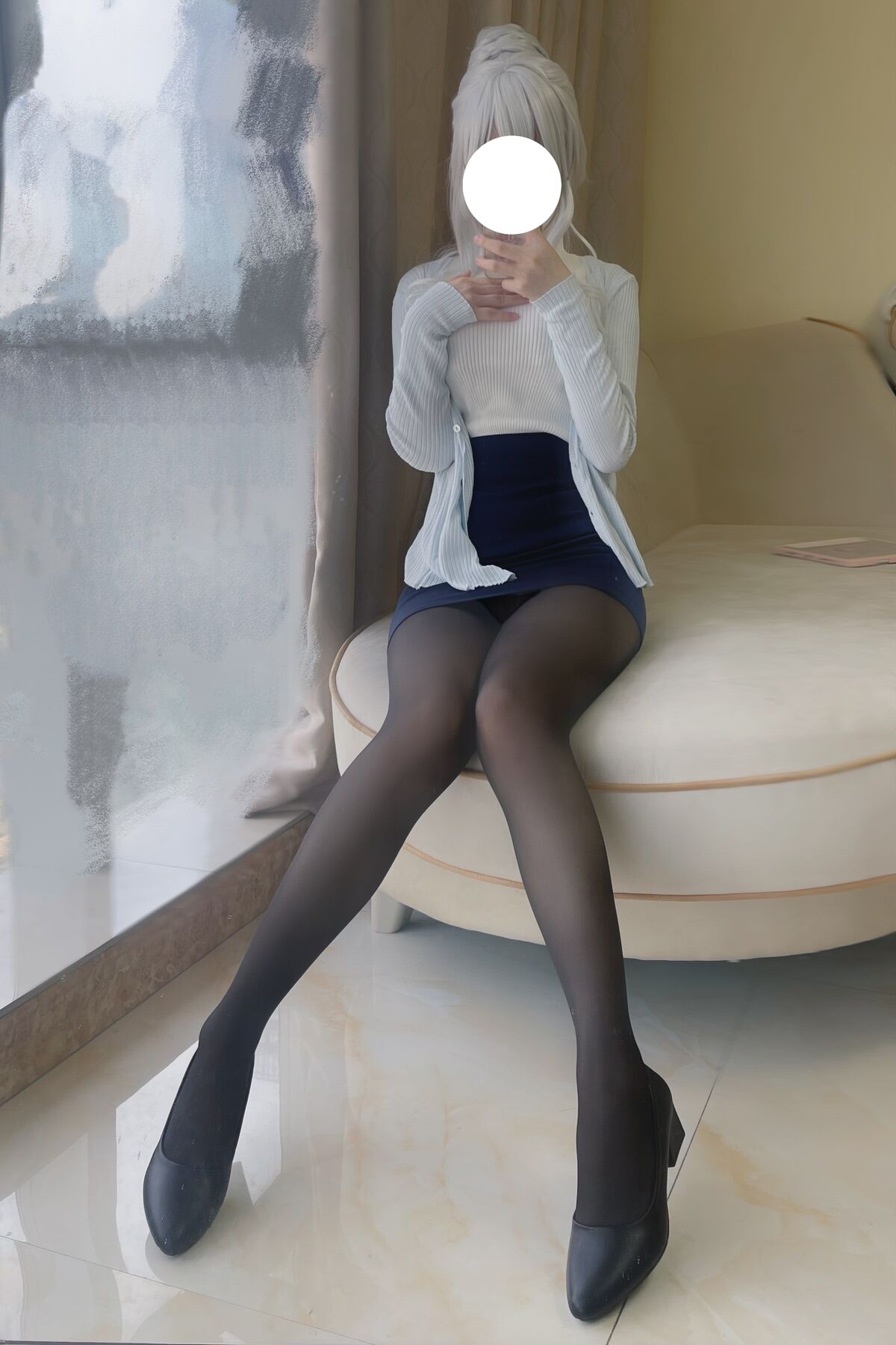 Coser@幼愛Youmeko 未亡人雪女 0015 0301129737.jpg