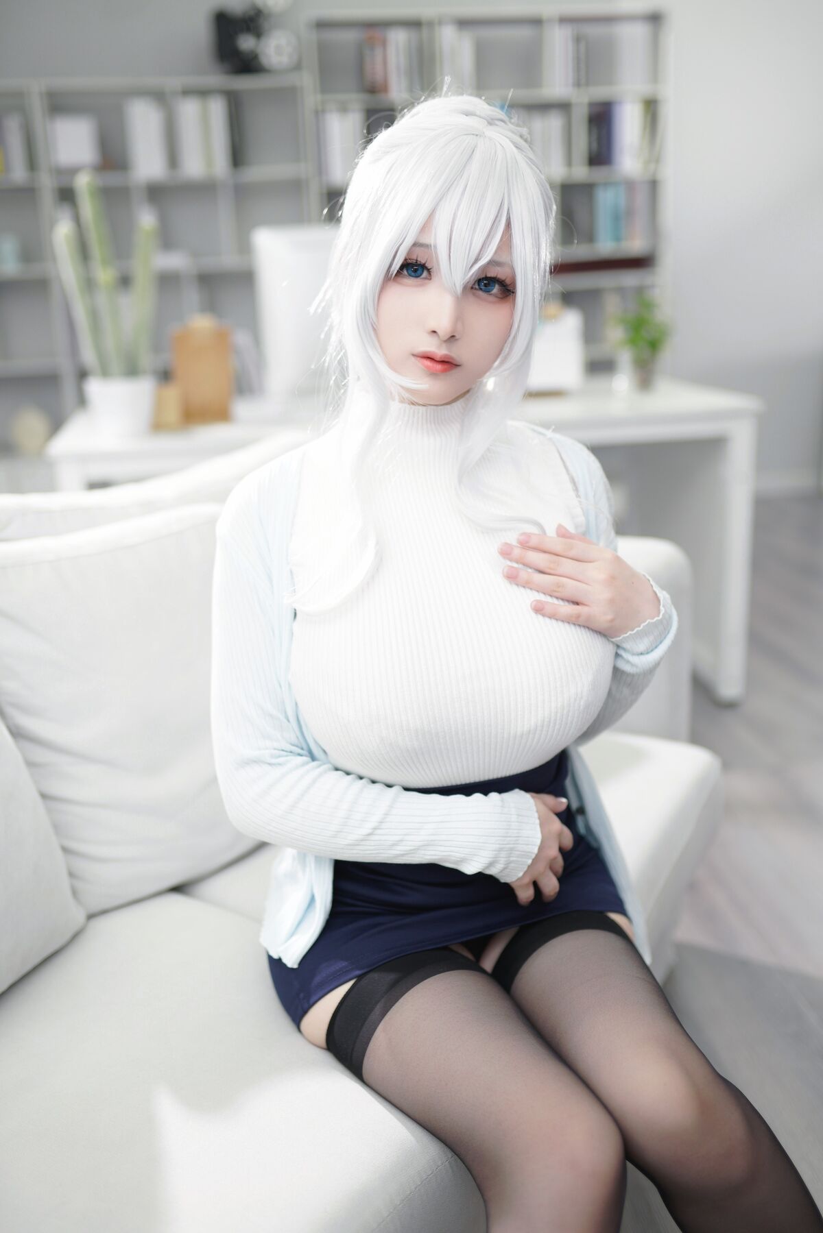 Coser@幼愛Youmeko 未亡人雪女 0035 0371596856.jpg