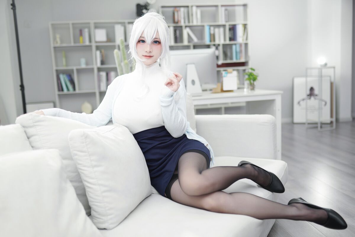 Coser@幼愛Youmeko 未亡人雪女 0038 6141473555.jpg