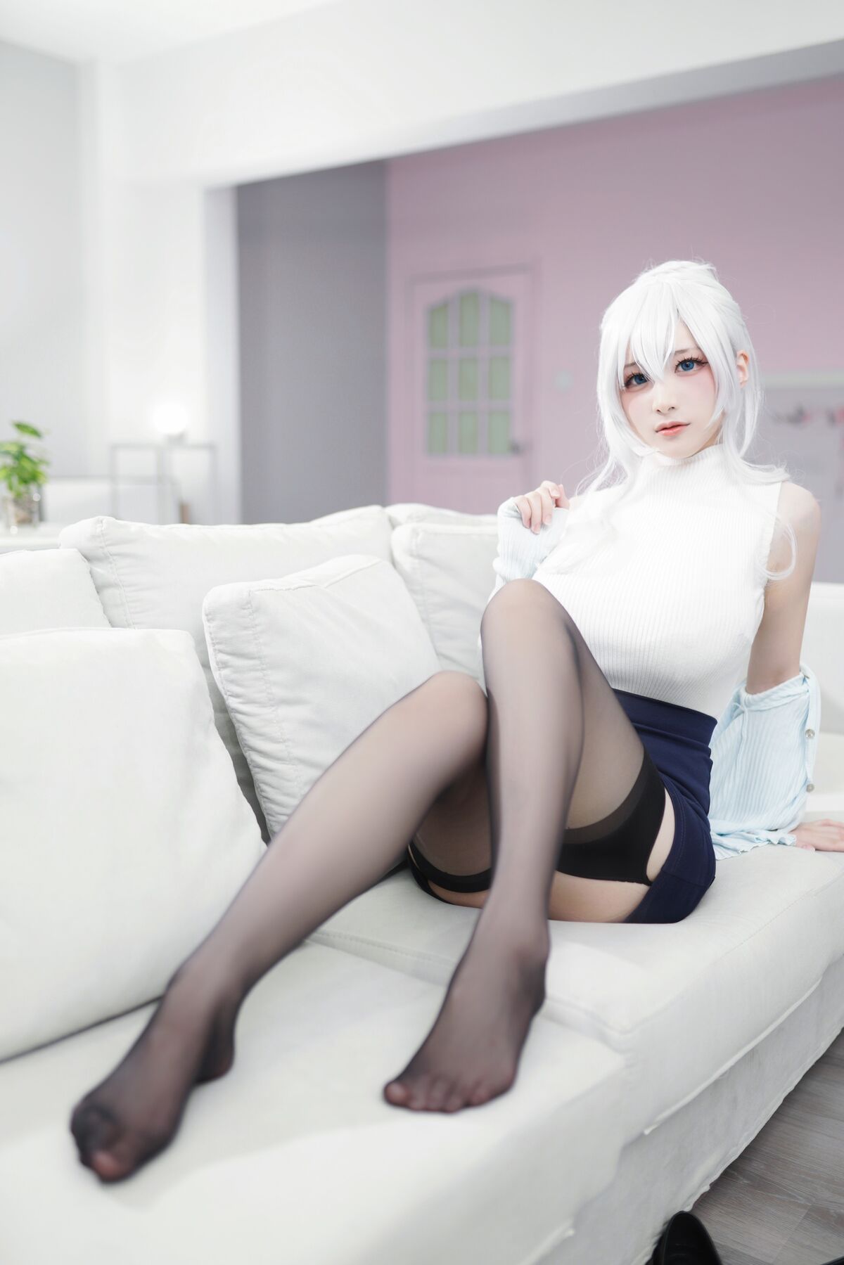 Coser@幼愛Youmeko 未亡人雪女 0039 1851726668.jpg