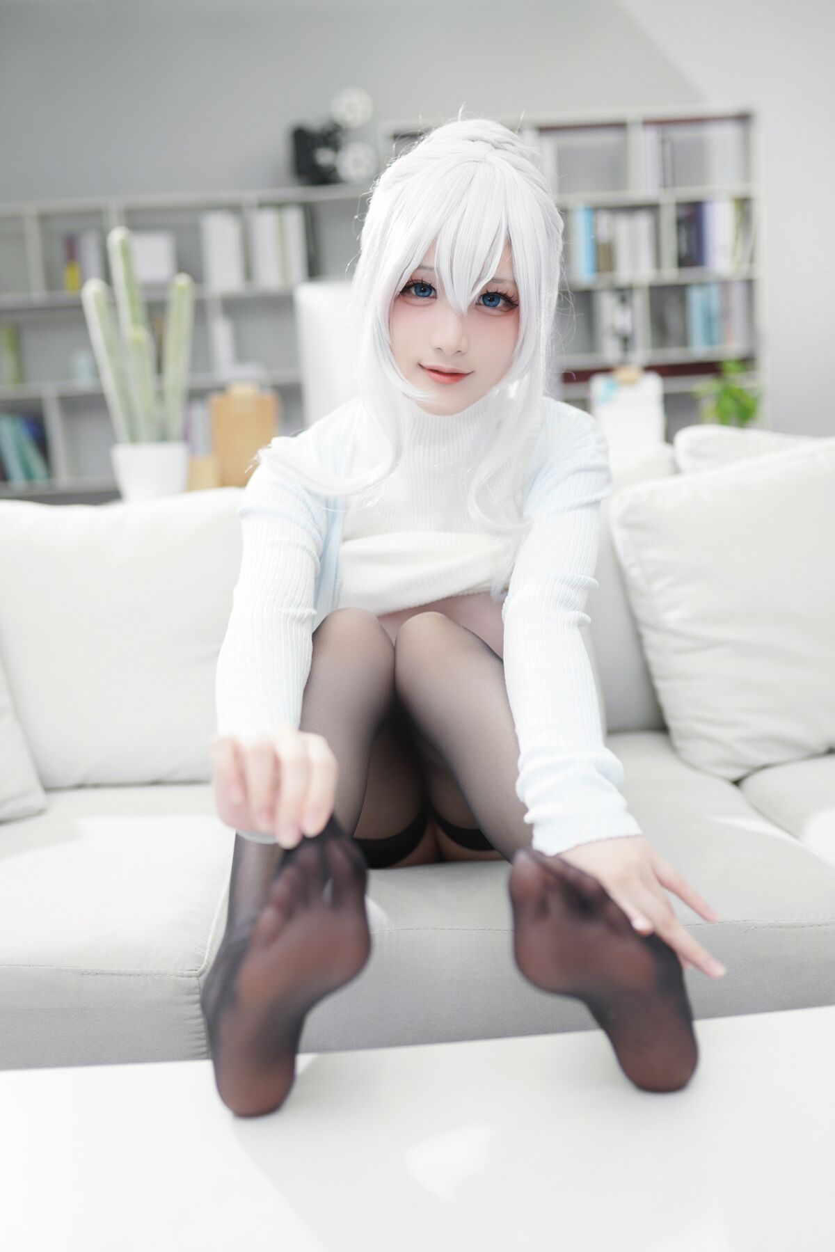 Coser@幼愛Youmeko 未亡人雪女 0045 8080354991.jpg