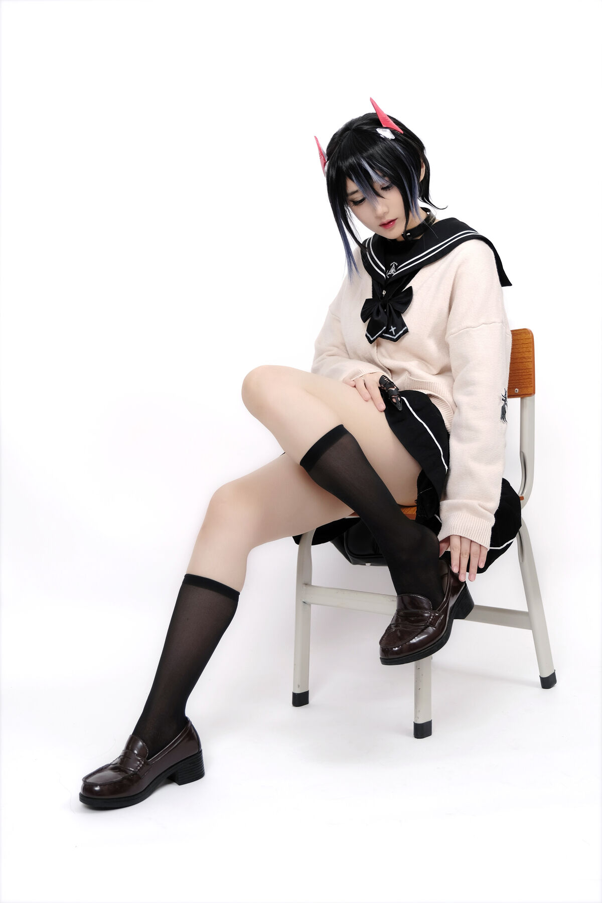 Coser@幼愛Youmeko 胡滕JK 0006 8690905577.jpg