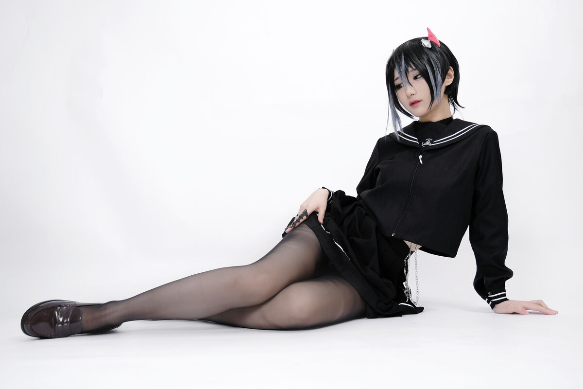 Coser@幼愛Youmeko 胡滕JK 0029 7285911786.jpg