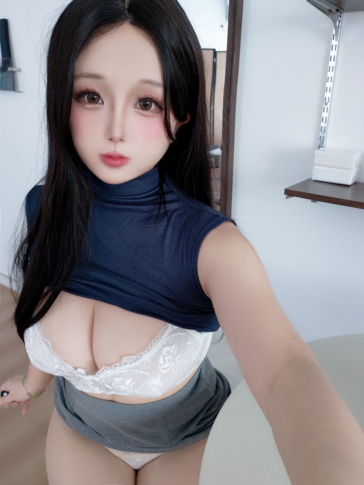 Coser@日奈娇 嫂子 Part3 0056 8717628968.jpg