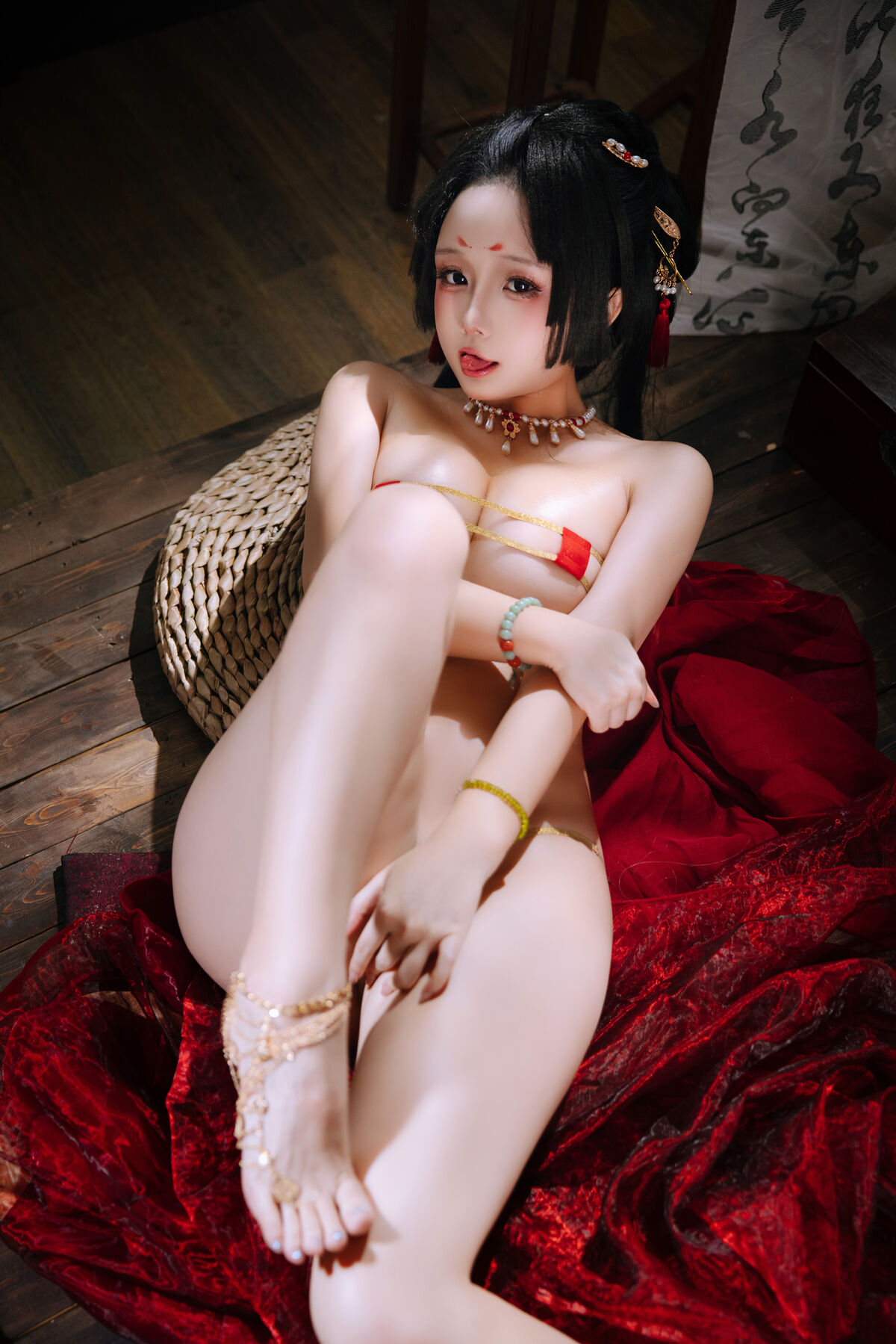 Coser@日奈娇 战国妖姬 Part1 0058 4915629941.jpg