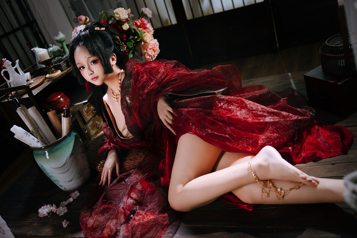 Coser@日奈娇 战国妖姬 Part2 0040 8747512000.jpg