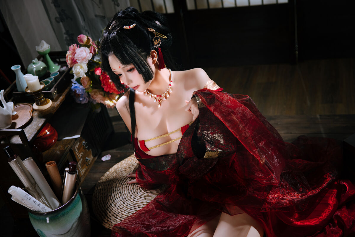 Coser@日奈娇 战国妖姬 Part2 0041 2655039381.jpg