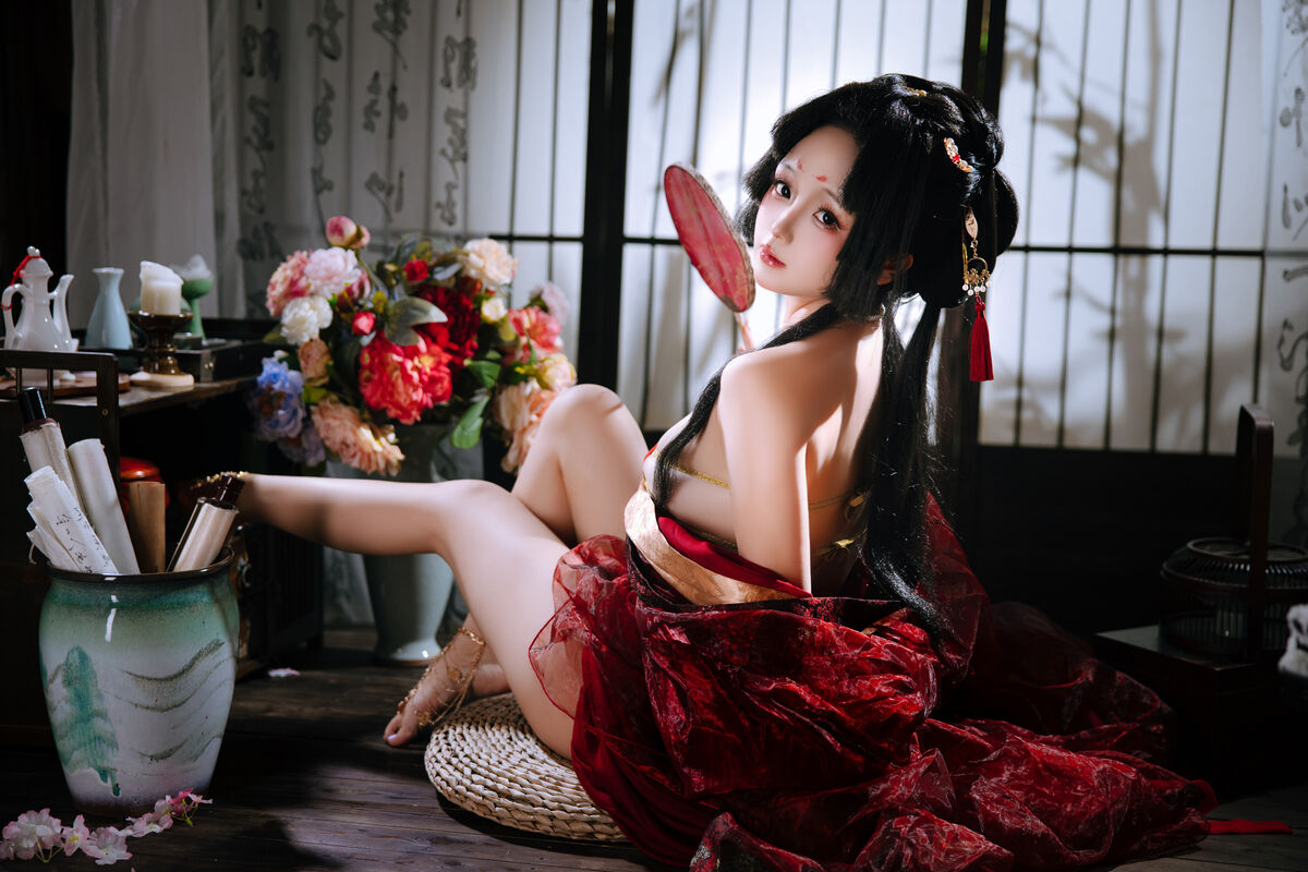 Coser@日奈娇 战国妖姬 Part2 0049 3063928787.jpg