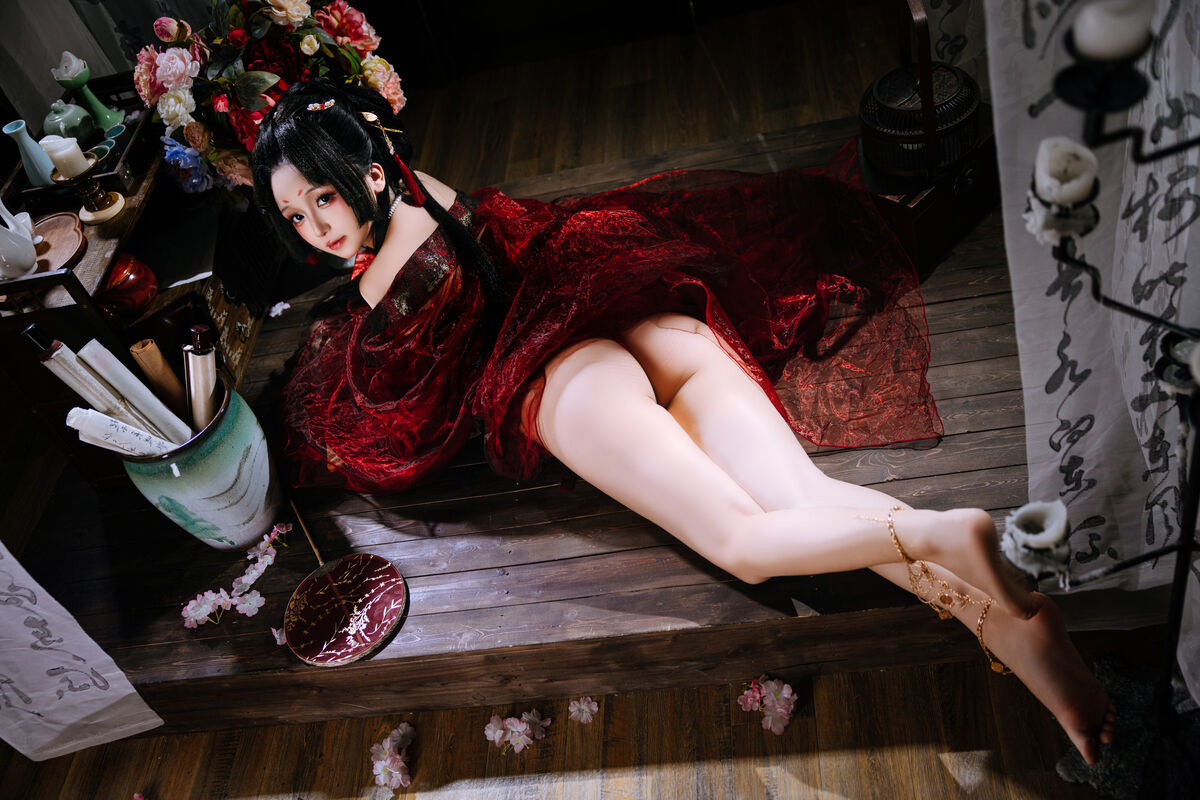 Coser@日奈娇 战国妖姬 Part2 0059 2116990534.jpg