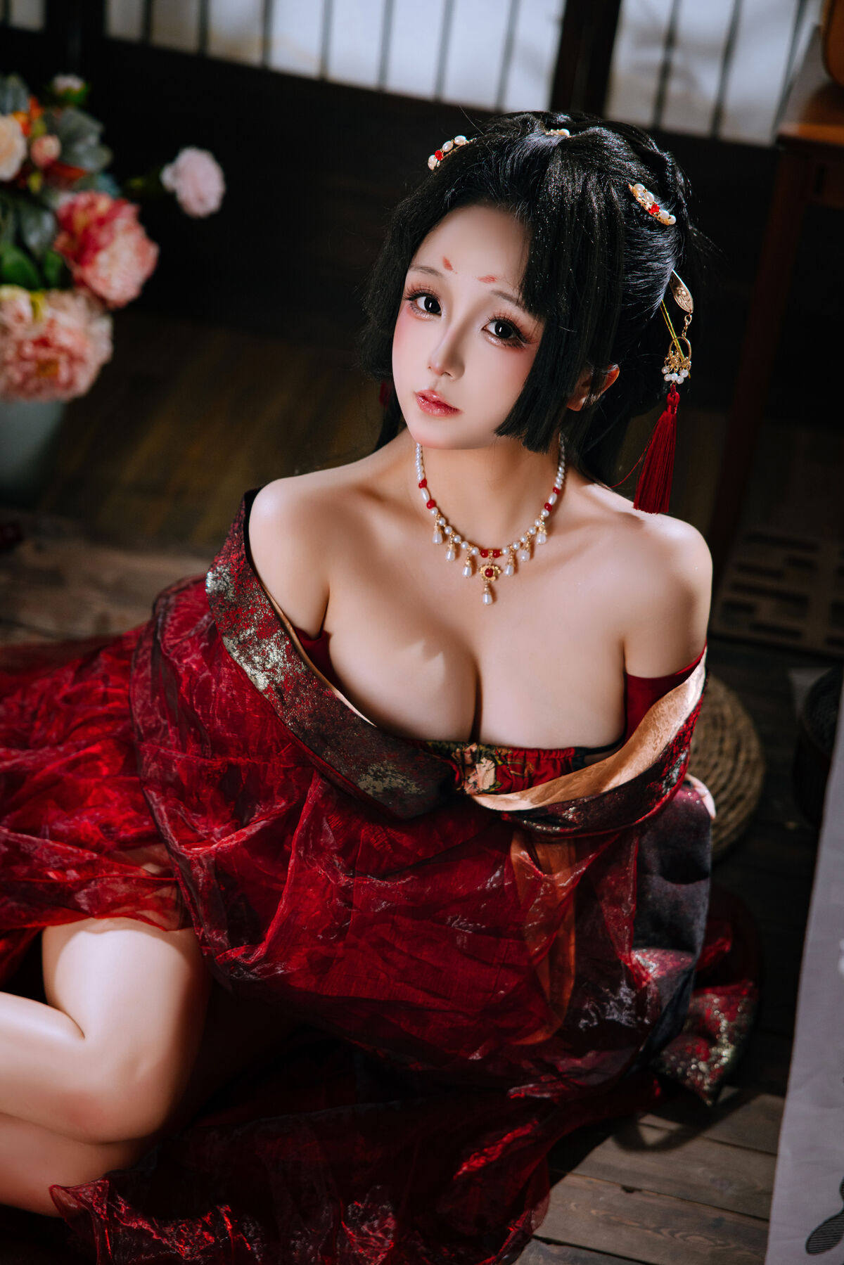 Coser@日奈娇 战国妖姬 Part3 0026 2775940538.jpg