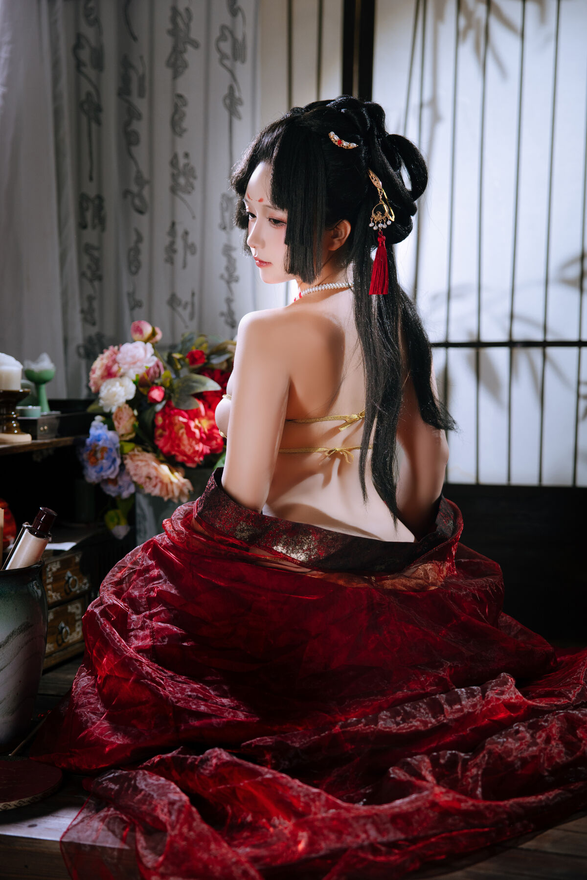 Coser@日奈娇 战国妖姬 Part3 0043 1826756096.jpg