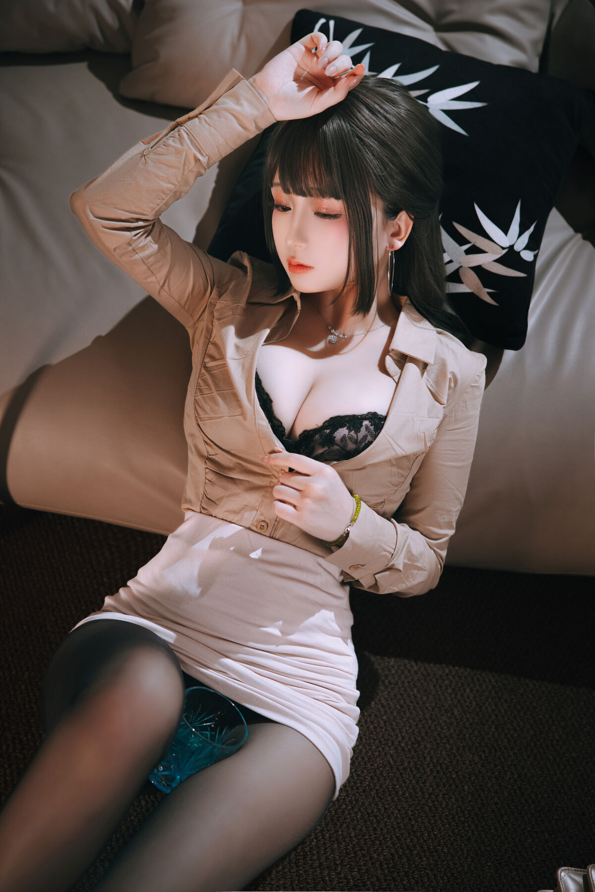 Coser@日奈娇 醉酒的同事 Part3 0029 3982817799.jpg