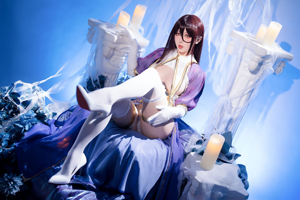 Coser@星之迟迟Hoshilily 2024年07月计划C 圣处理修女 彼得罗涅手办同人 Part1 0003 4717878767.jpg