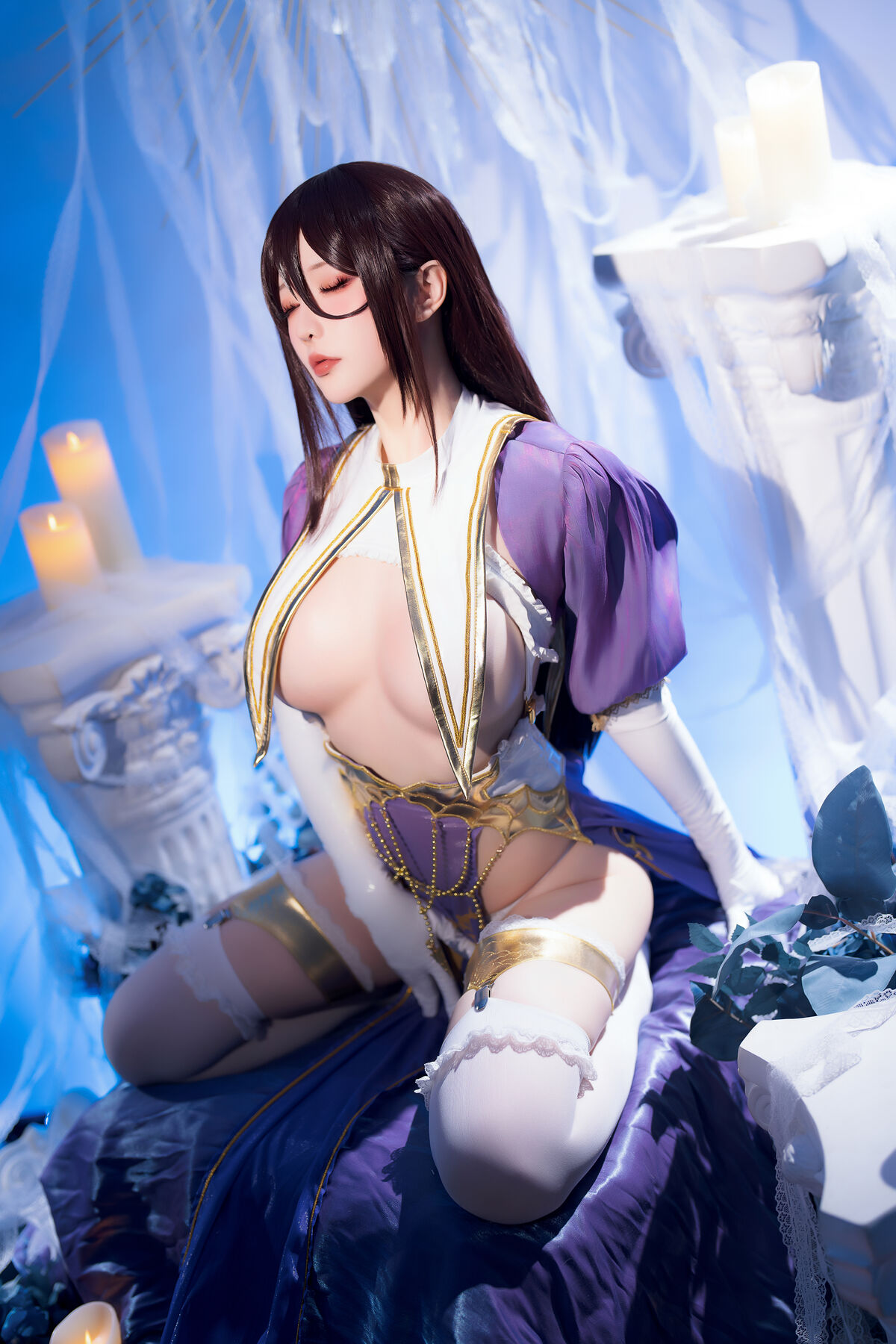 Coser@星之迟迟Hoshilily 2024年07月计划C 圣处理修女 彼得罗涅手办同人 Part1 0041 7570869901.jpg