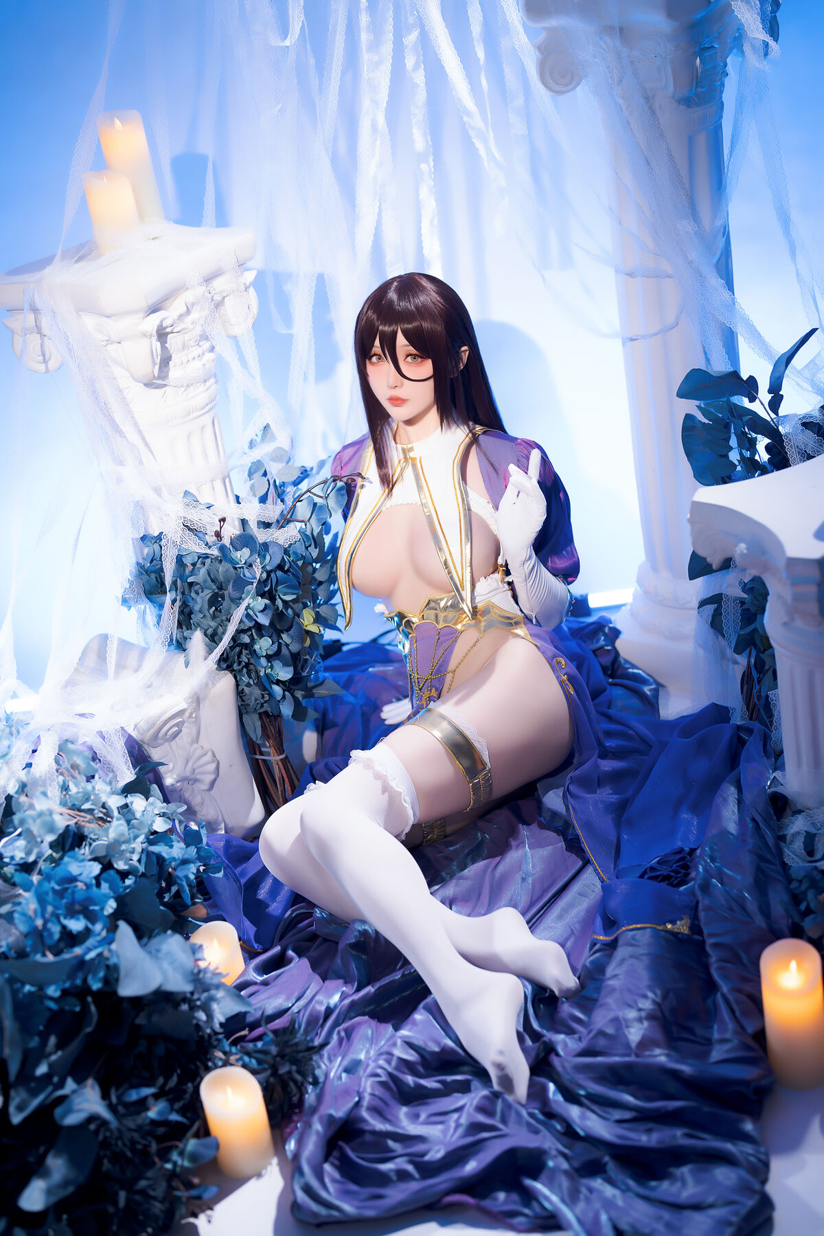 Coser@星之迟迟Hoshilily 2024年07月计划C 圣处理修女 彼得罗涅手办同人 Part2 0012 0437411981.jpg