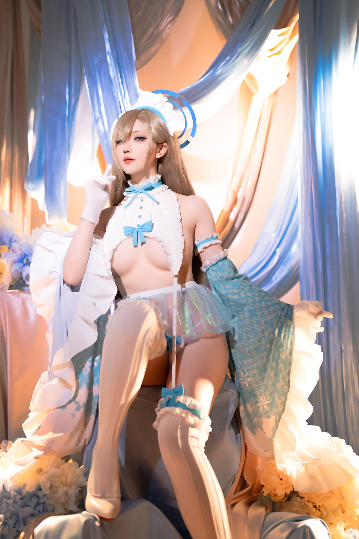 Coser@星之迟迟Hoshilily 2024年08月计划BA写真本 Erotopia Part1 0015 2174638034.jpg