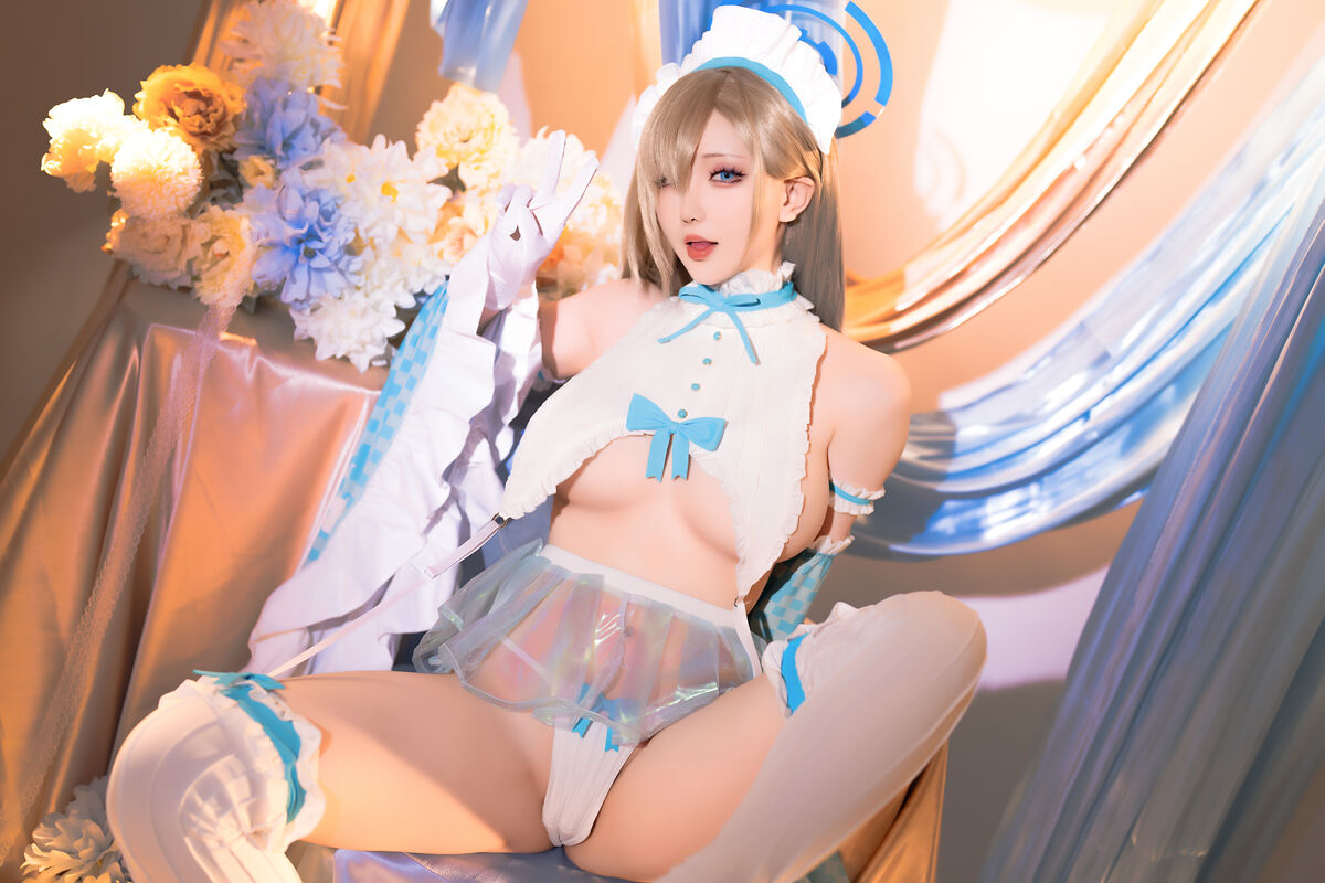 Coser@星之迟迟Hoshilily 2024年08月计划BA写真本 Erotopia Part1 0017 3738428031.jpg