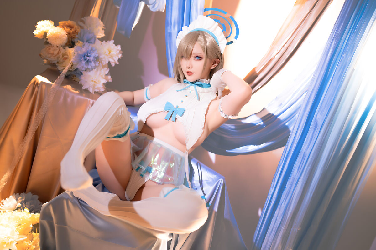 Coser@星之迟迟Hoshilily 2024年08月计划BA写真本 Erotopia Part1 0027 9254348983.jpg