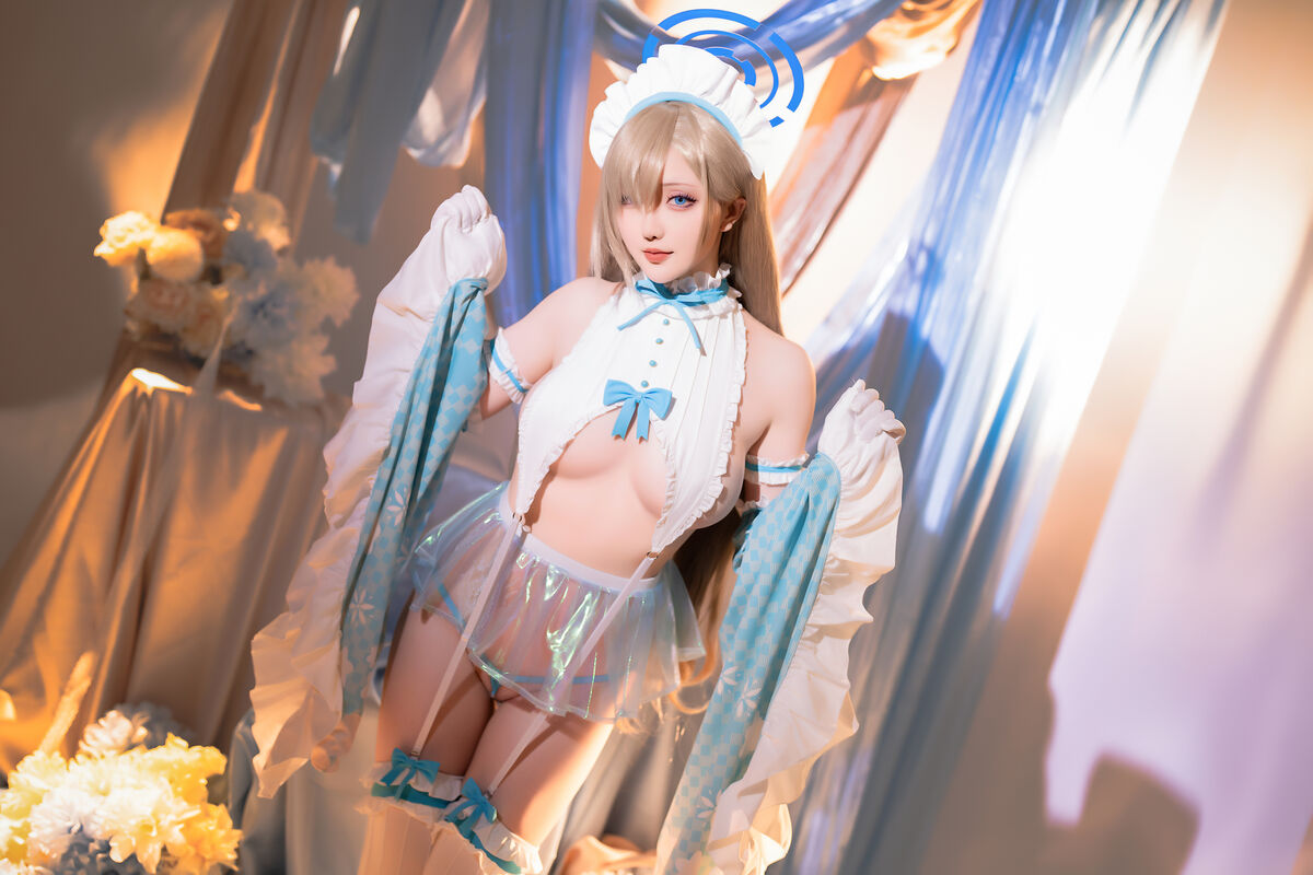 Coser@星之迟迟Hoshilily 2024年08月计划BA写真本 Erotopia Part1 0030 3373086039.jpg