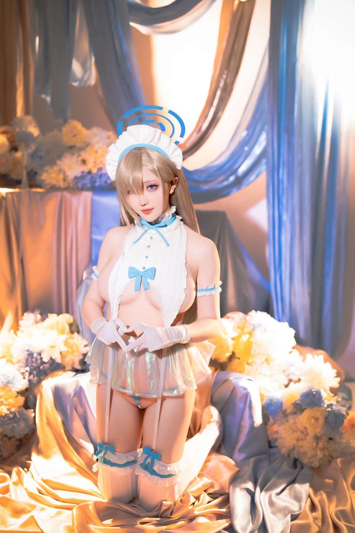 Coser@星之迟迟Hoshilily 2024年08月计划BA写真本 Erotopia Part1 0032 3906722068.jpg