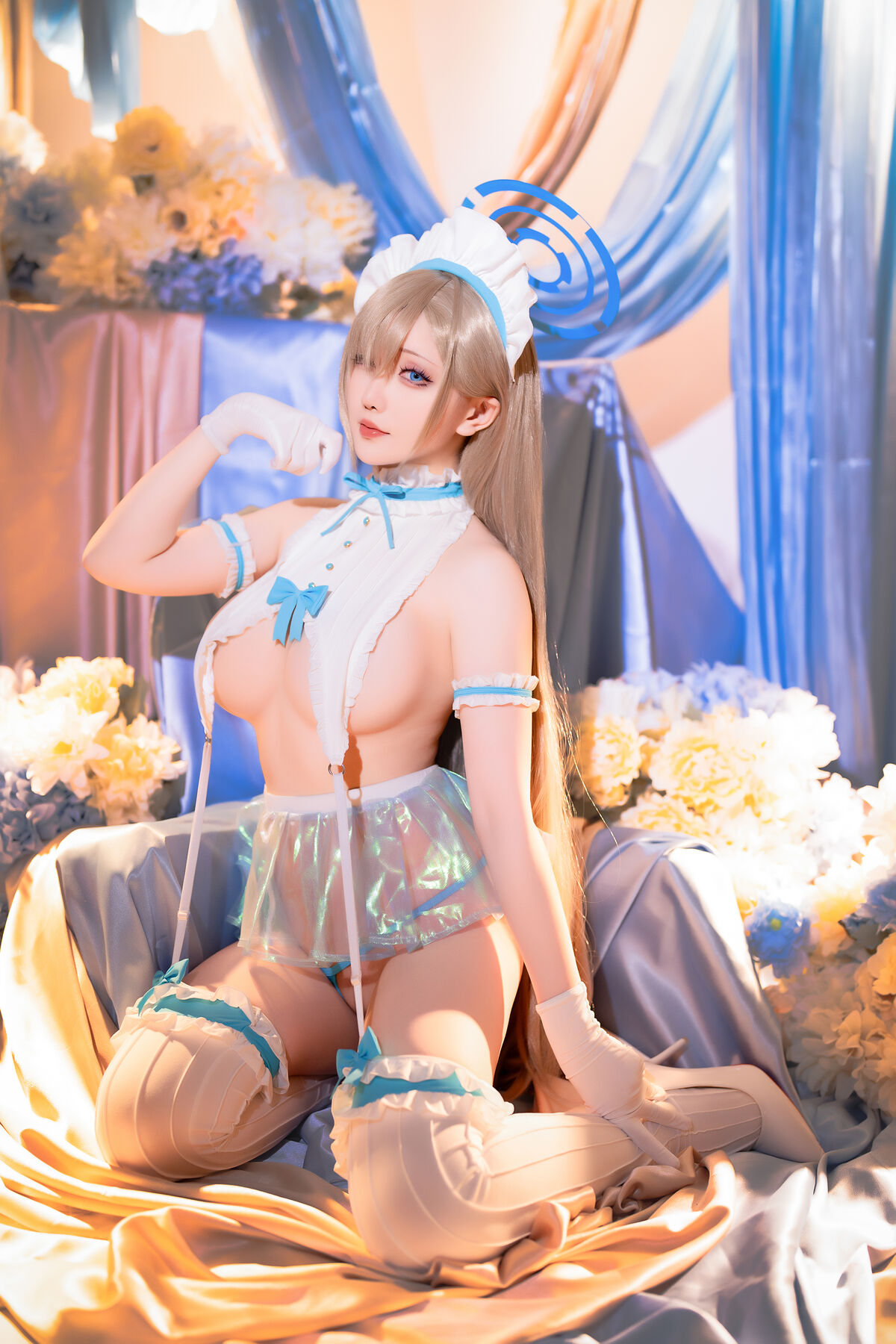 Coser@星之迟迟Hoshilily 2024年08月计划BA写真本 Erotopia Part1 0034 7707174446.jpg