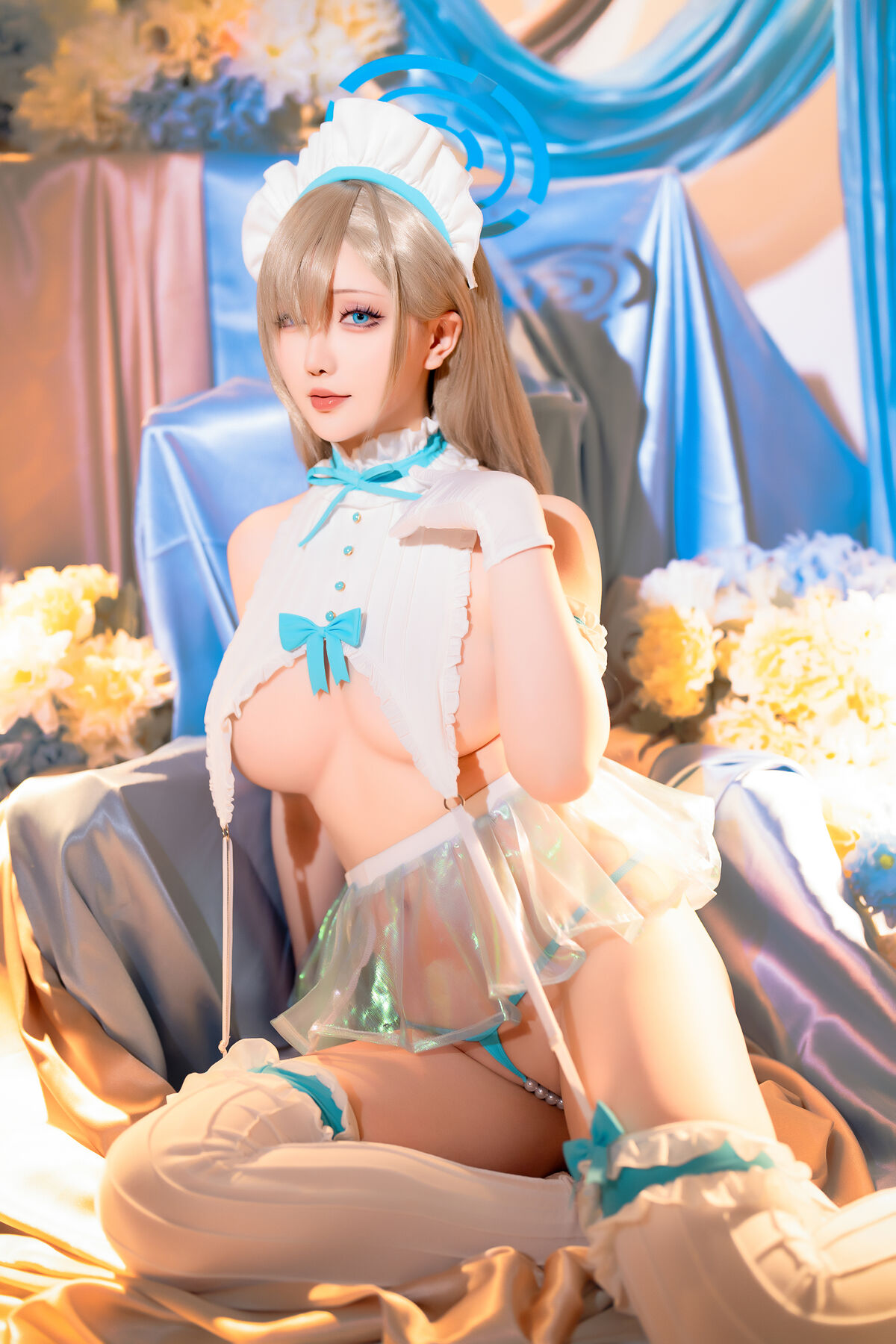 Coser@星之迟迟Hoshilily 2024年08月计划BA写真本 Erotopia Part1 0037 8967499342.jpg