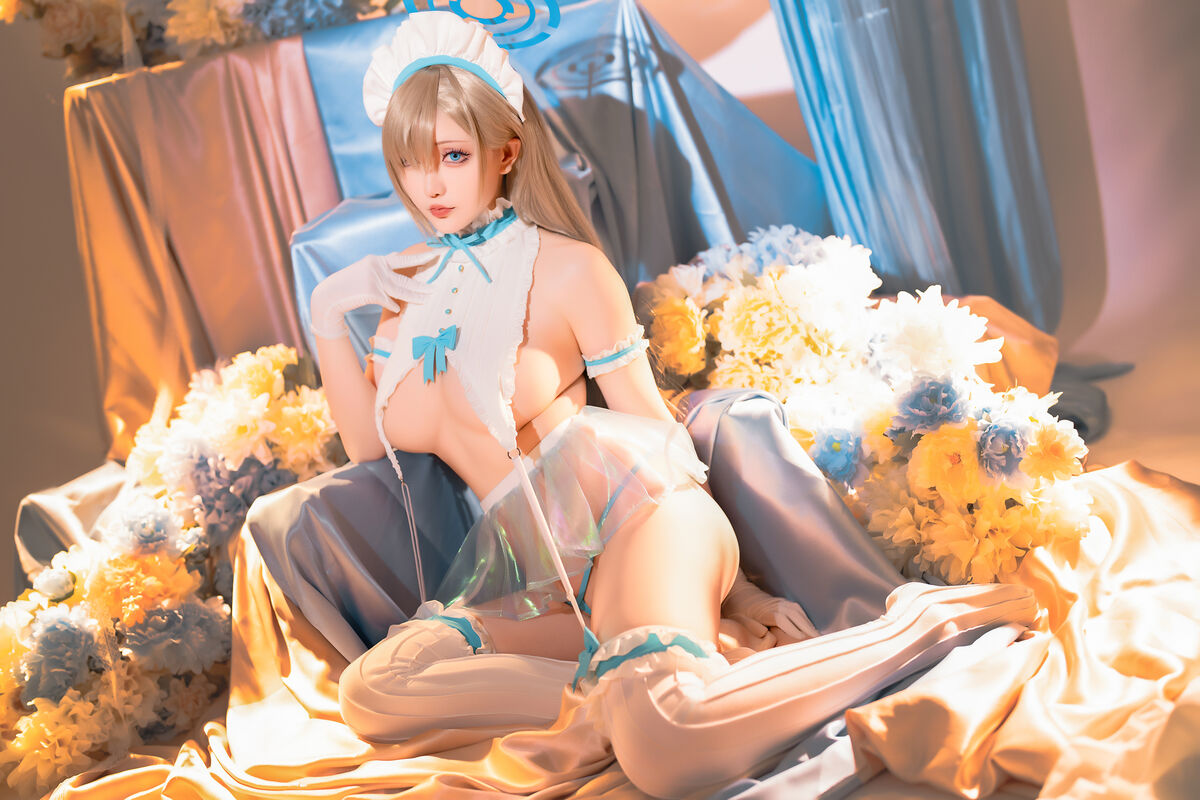 Coser@星之迟迟Hoshilily 2024年08月计划BA写真本 Erotopia Part1 0038 3996723678.jpg