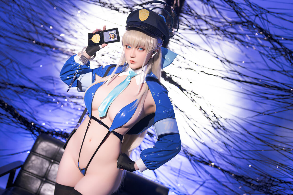 Coser@星之迟迟Hoshilily 2024年08月计划BA写真本 Erotopia Part2 0001 8870093997.jpg