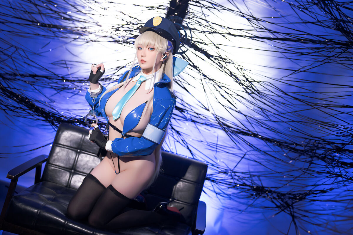 Coser@星之迟迟Hoshilily 2024年08月计划BA写真本 Erotopia Part2 0007 0964930577.jpg